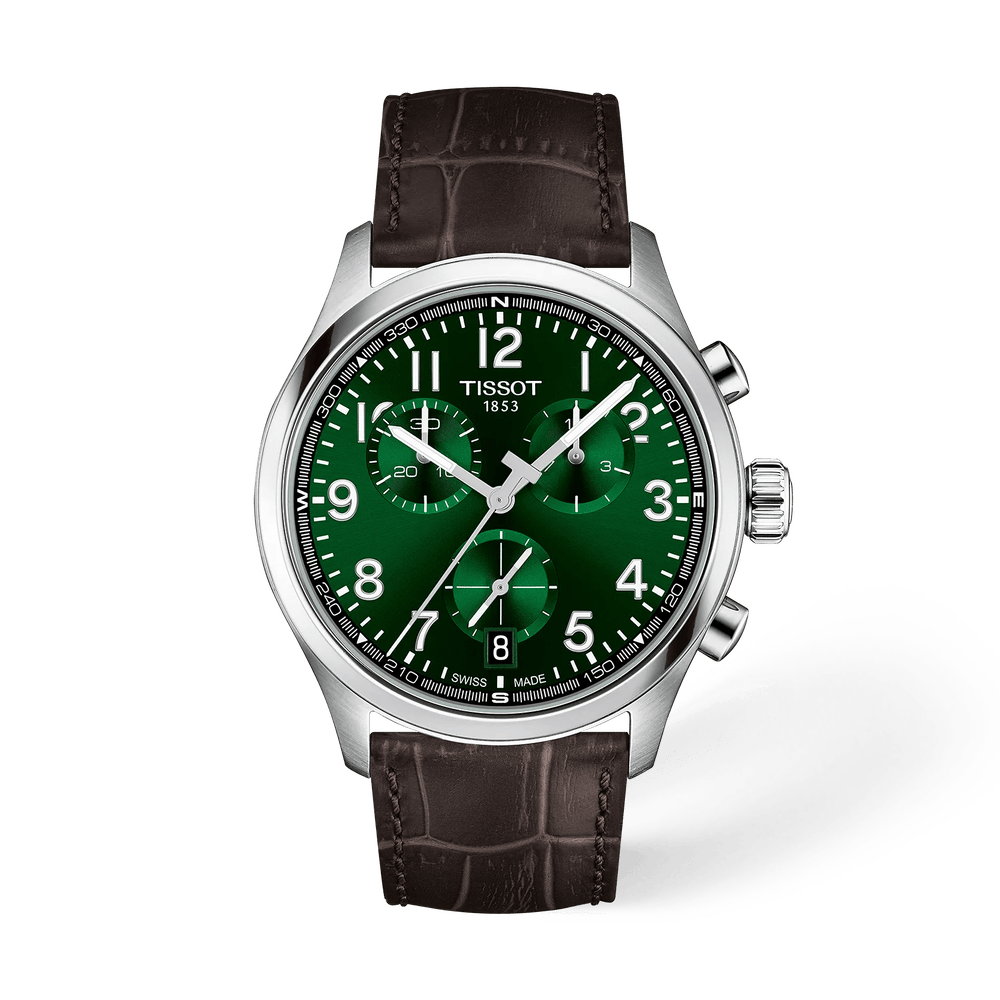 TISSOT CHRONO L