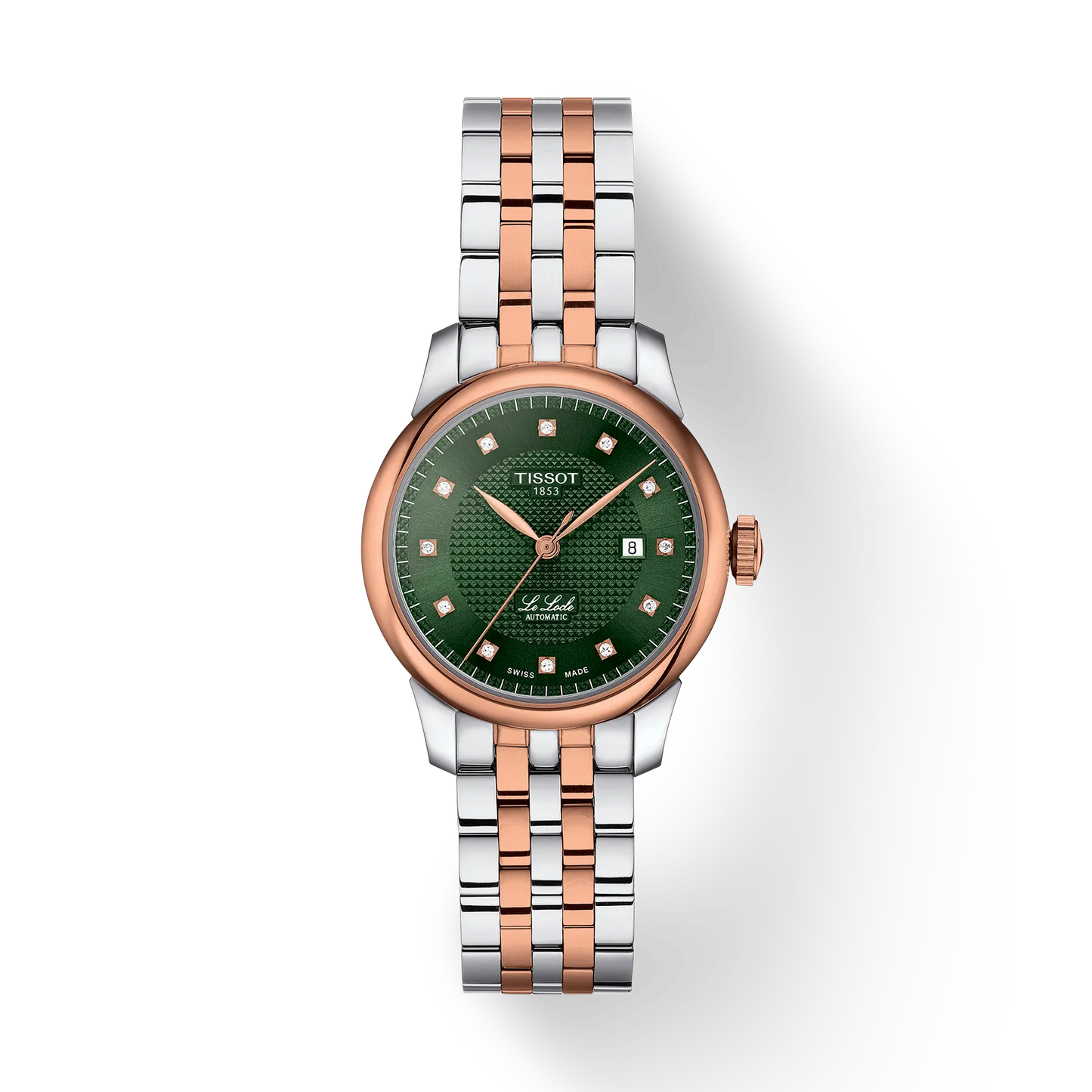 TISSOT LE LOCAL