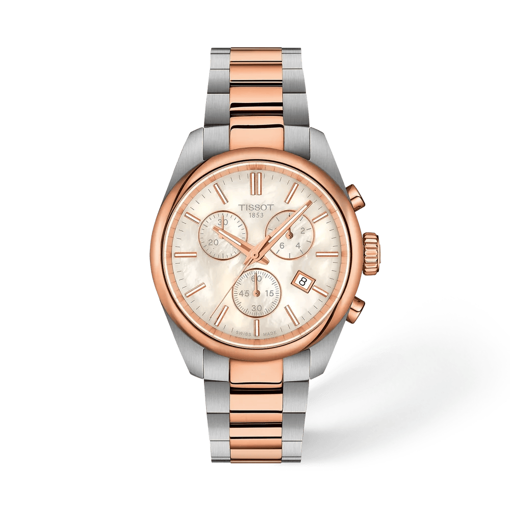 TISSOT PR100