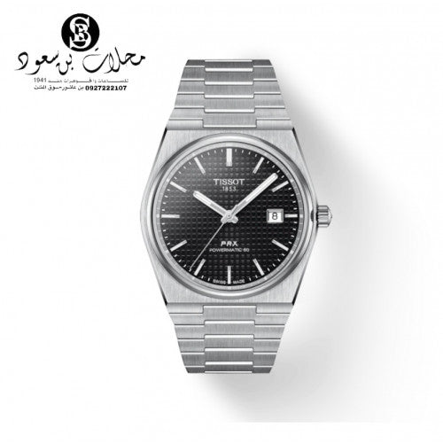 TISSOT PRX