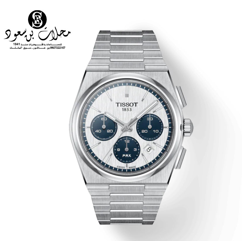 TISSOT PRX