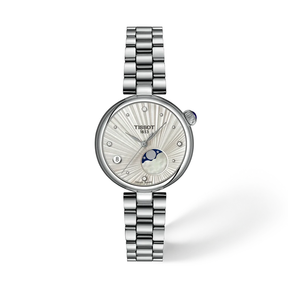 TISSOT DESIR