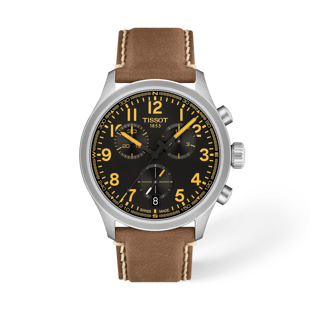 TISSOT CHRONO L