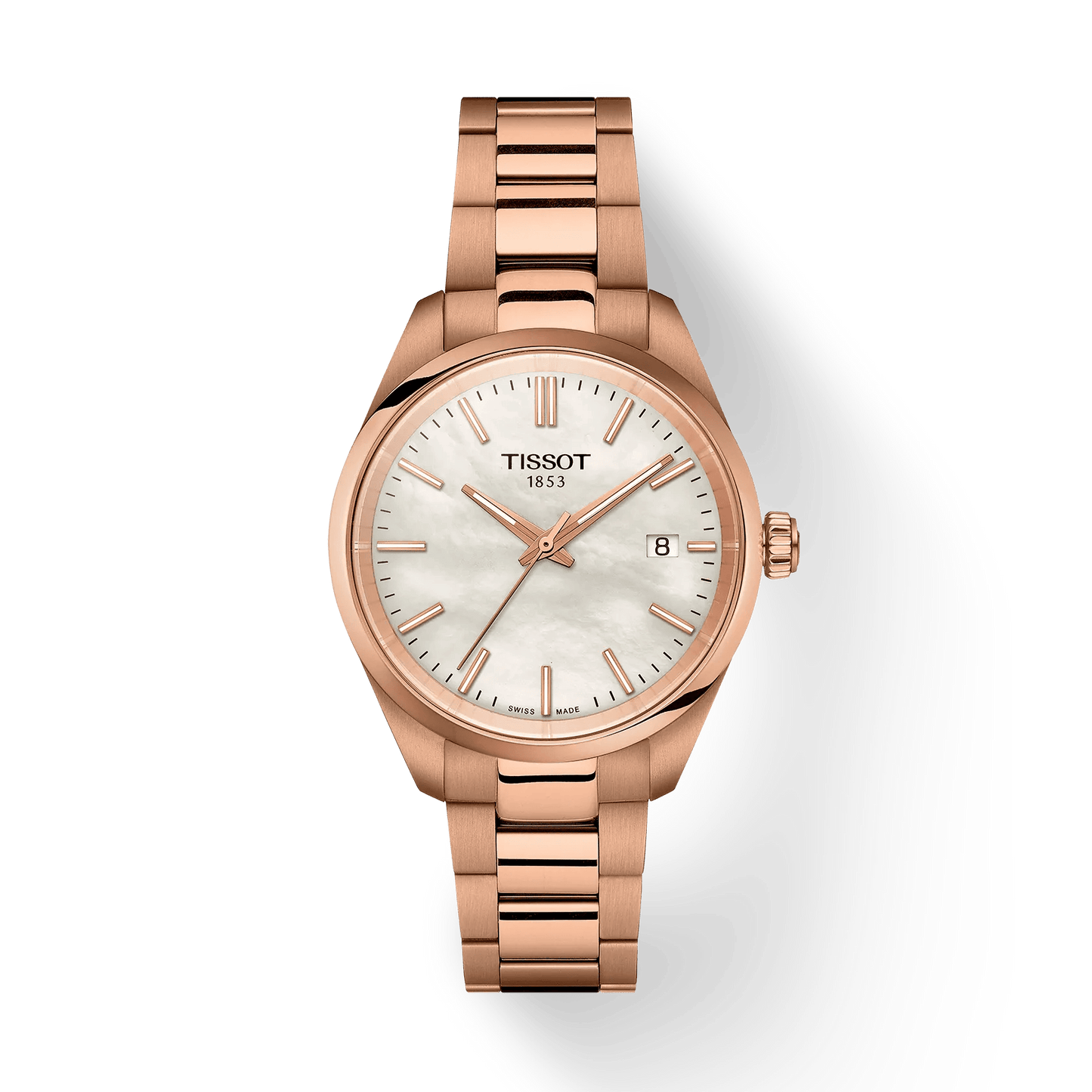 TISSOT PR100