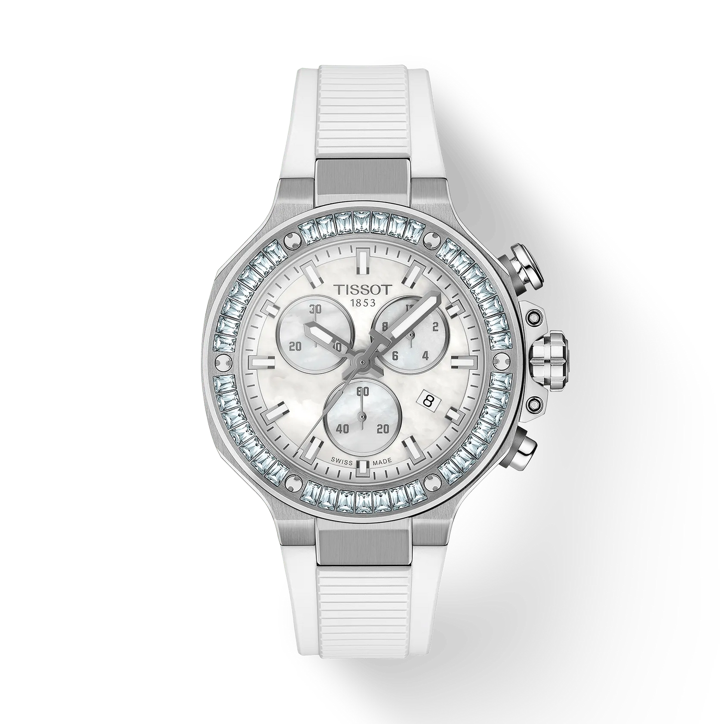 TISSOT T-RACE