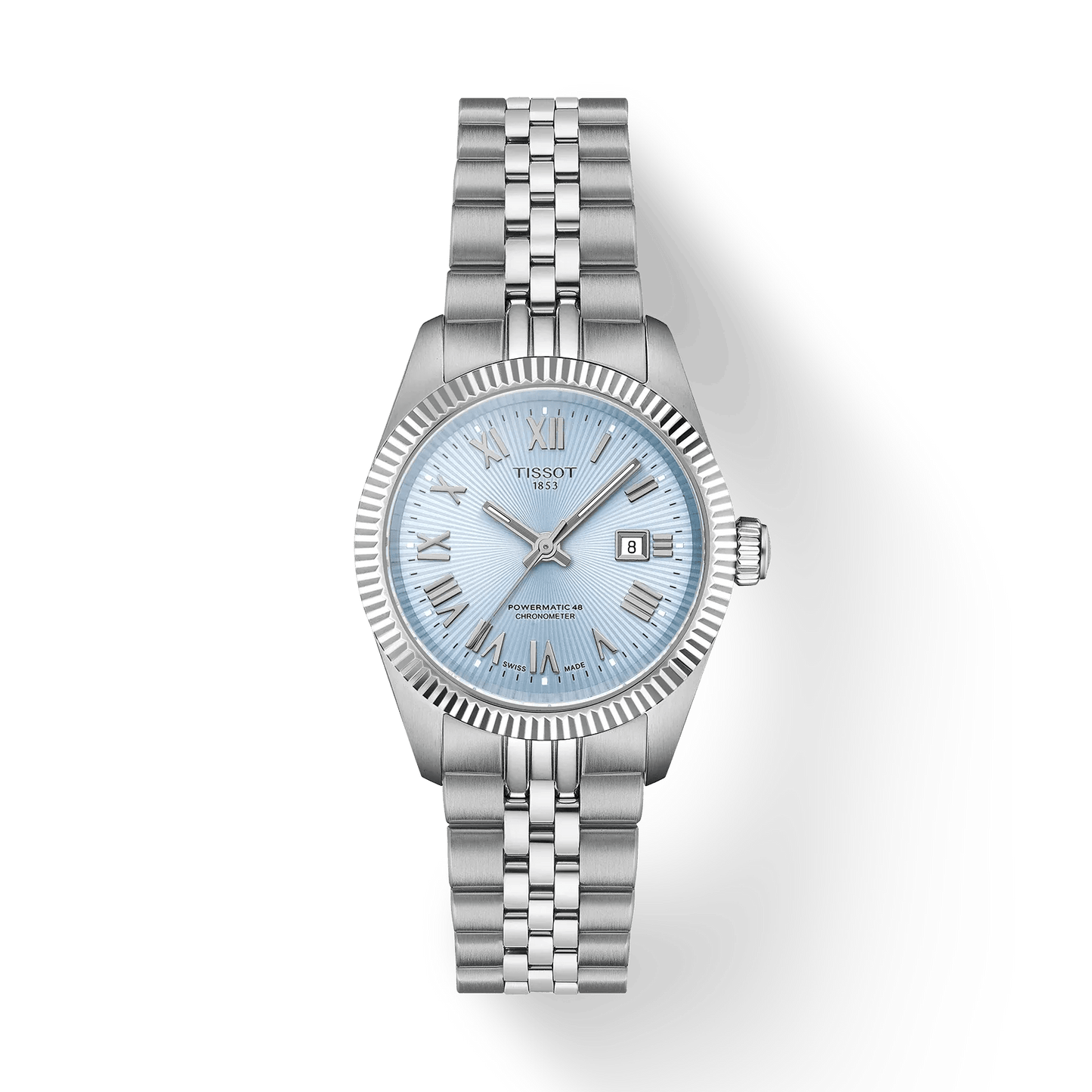 TISSOT BALLADE