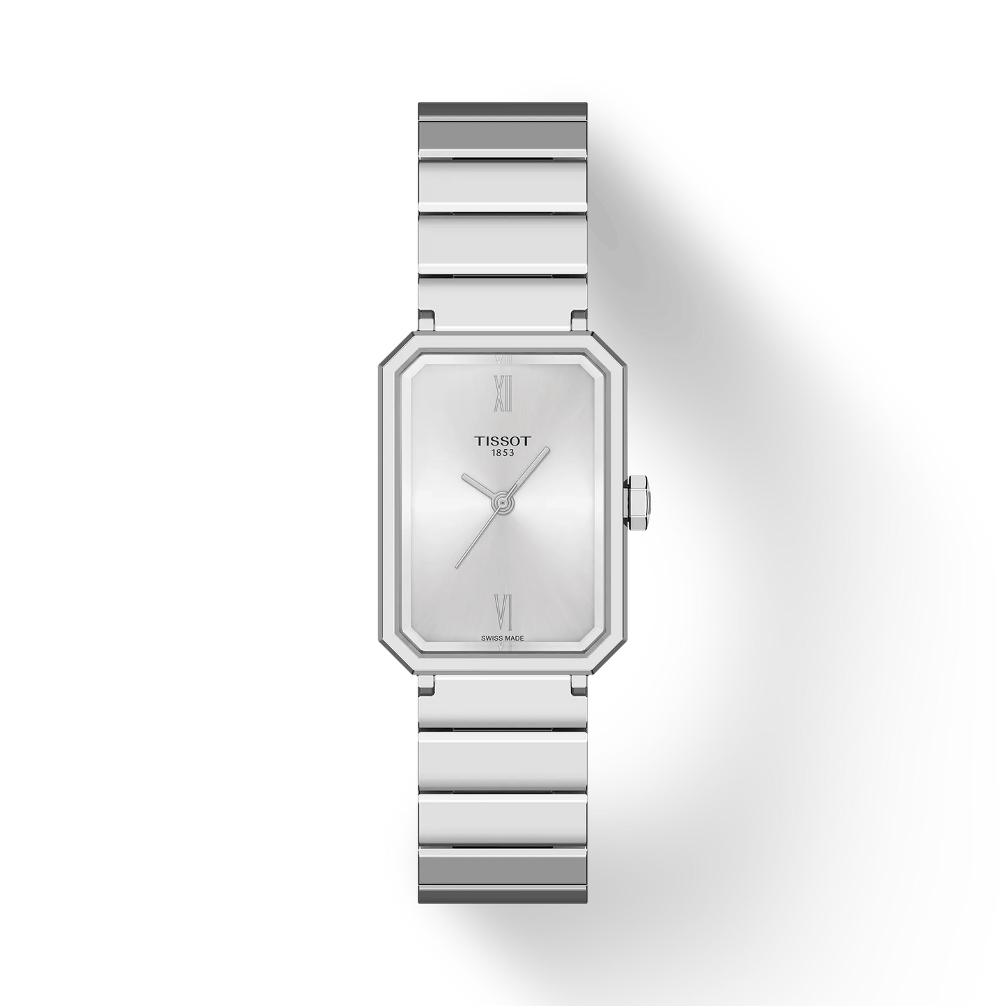 TISSOT SRV 30mm