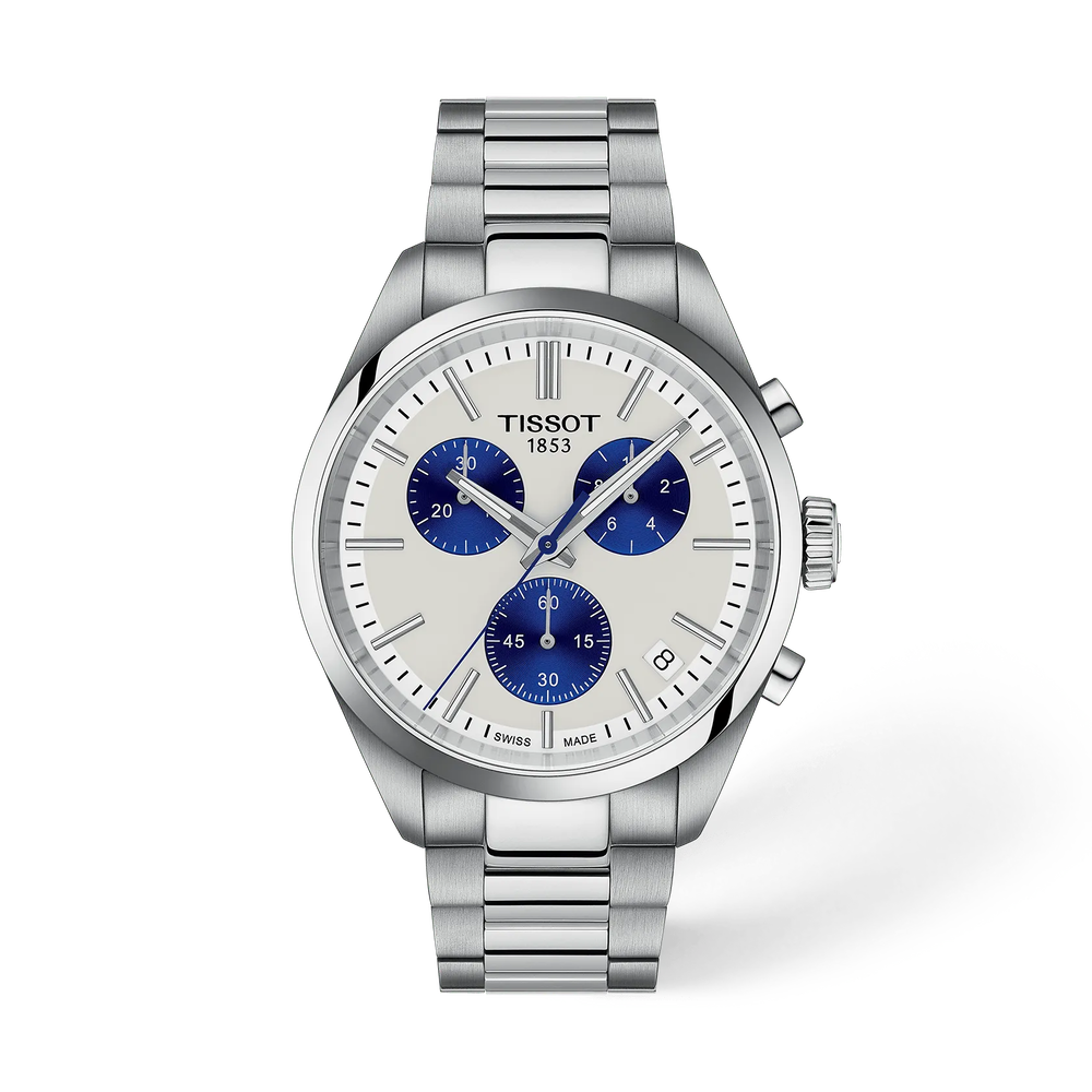 TISSOT PR100