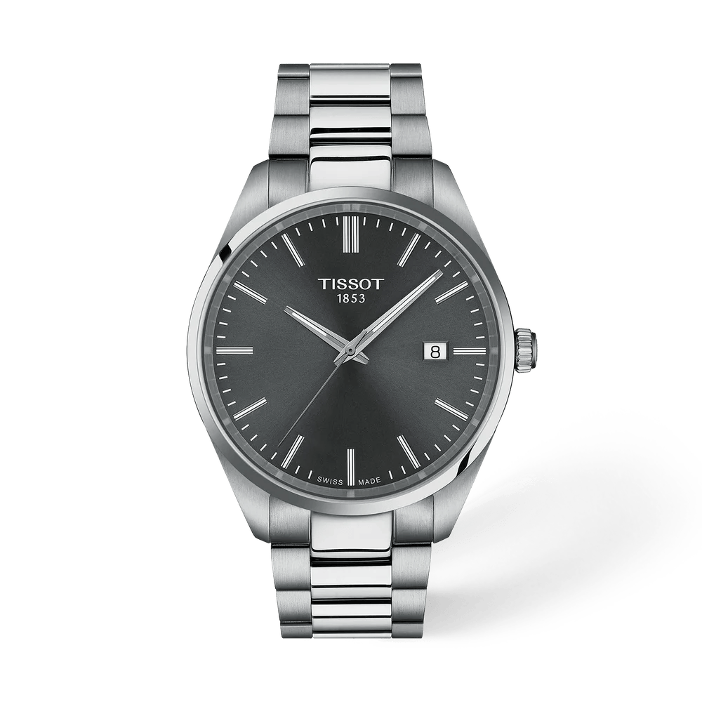 TISSOT PR100
