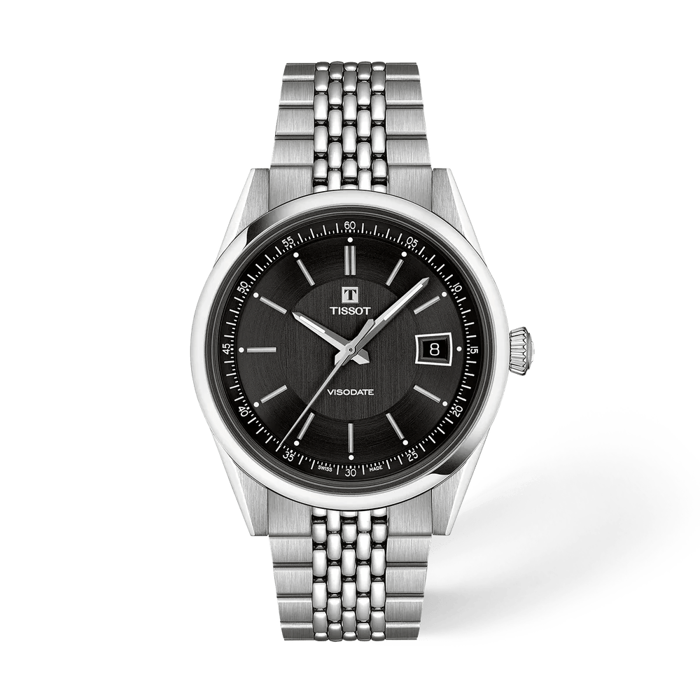 TISSOT VISODATE