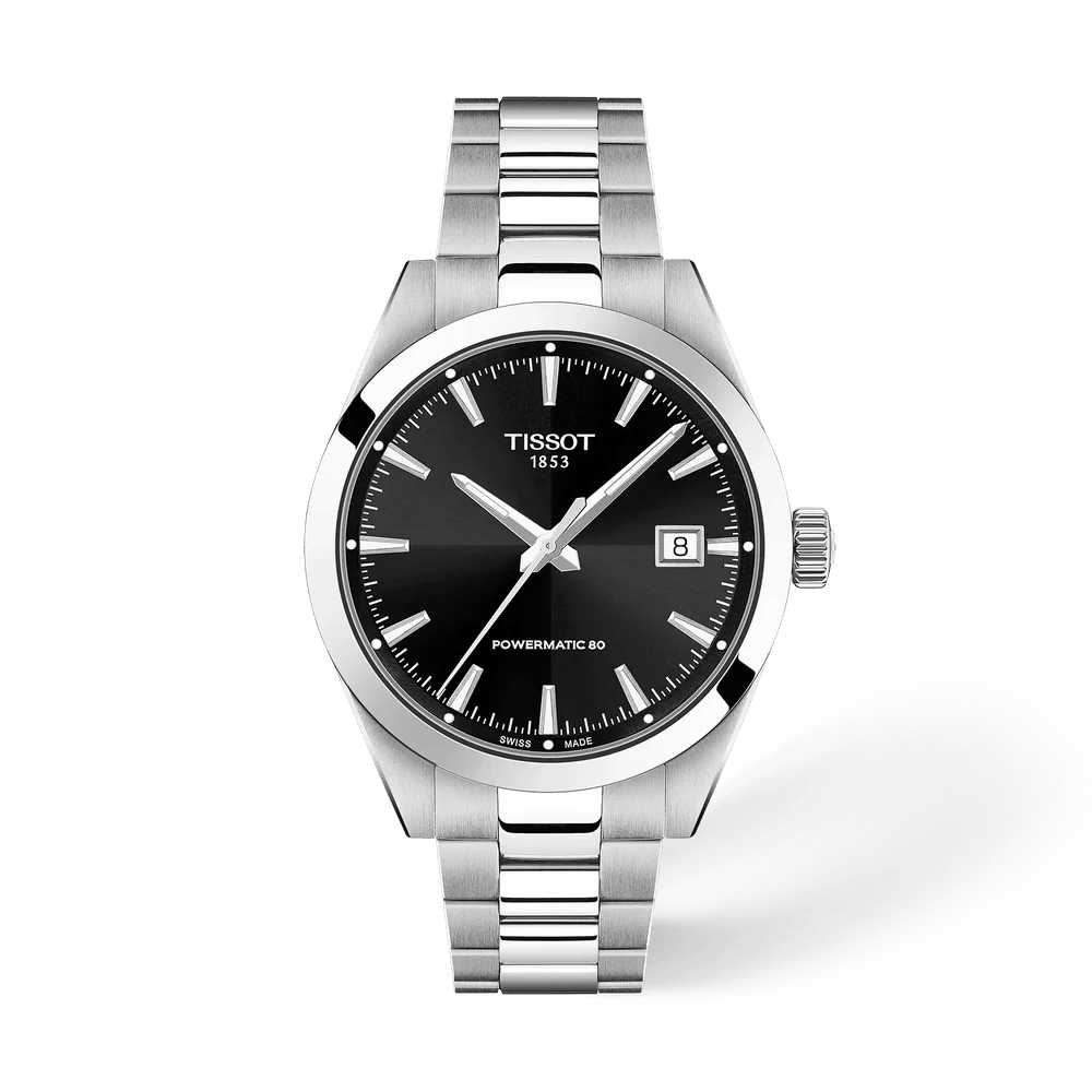 TISSOT GENTLEMAN