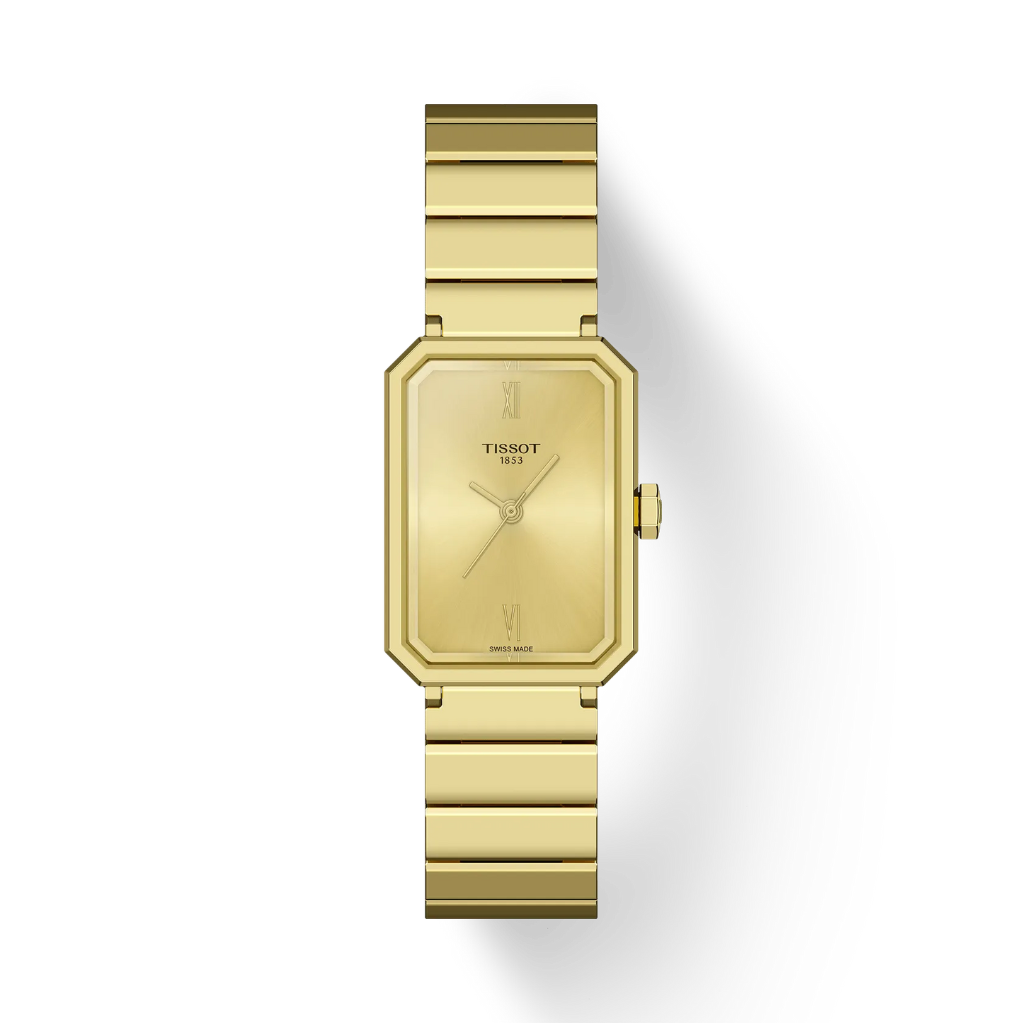 TISSOT SRV 30mm
