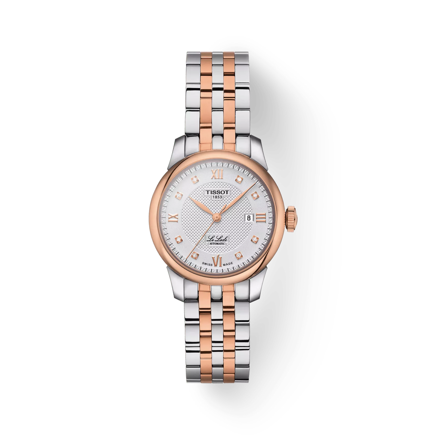 TISSOT LE LOCLE
