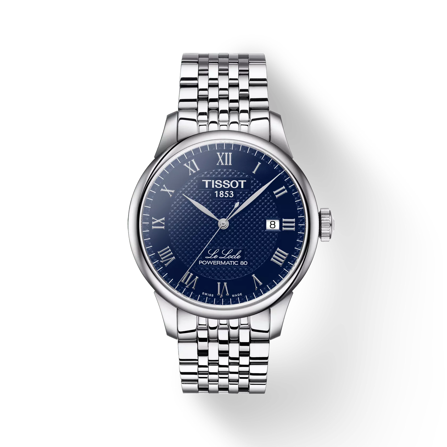 TISSOT LE LOCLE
