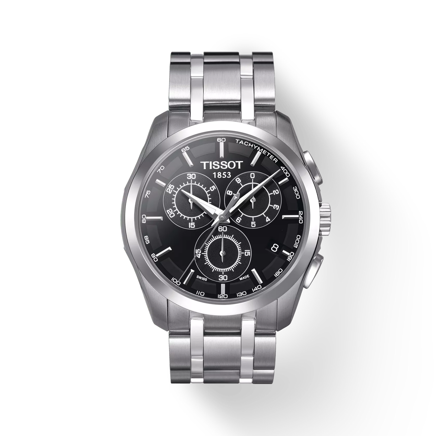 TISSOT COUTURIER