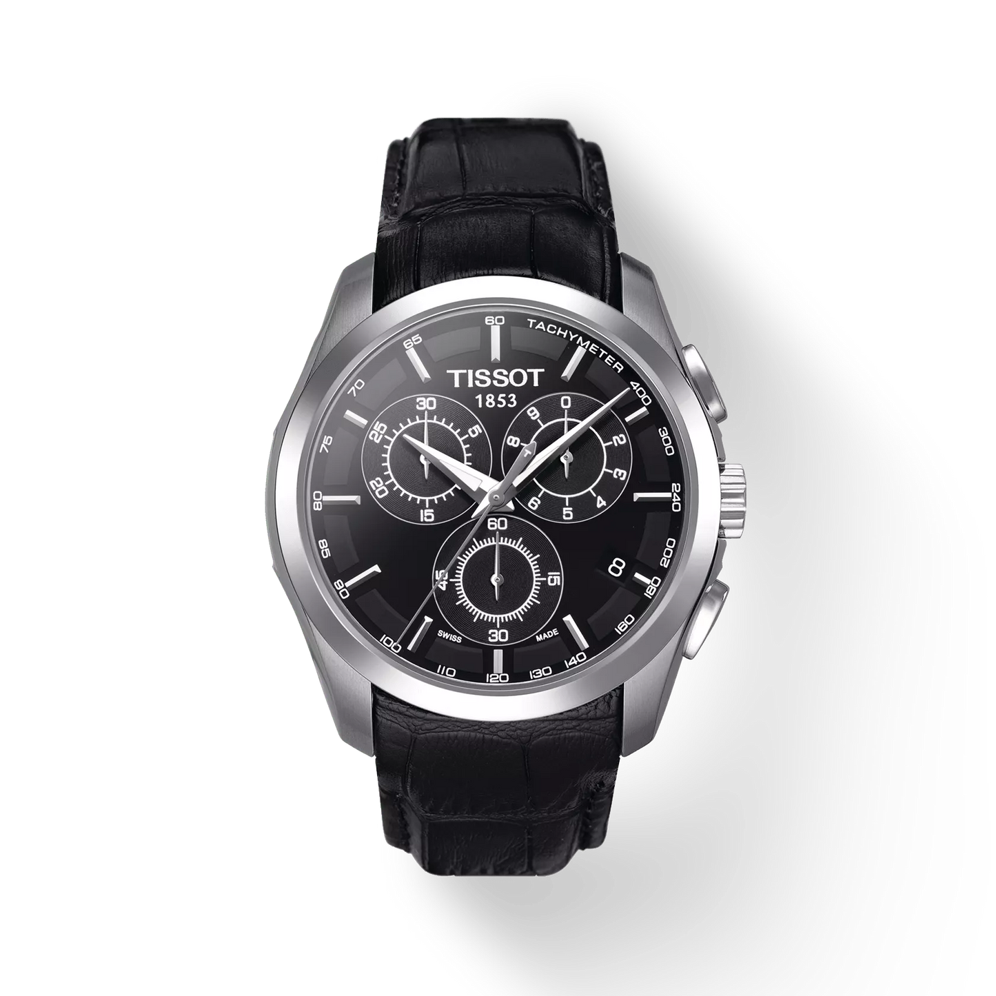 TISSOT COUTURIER