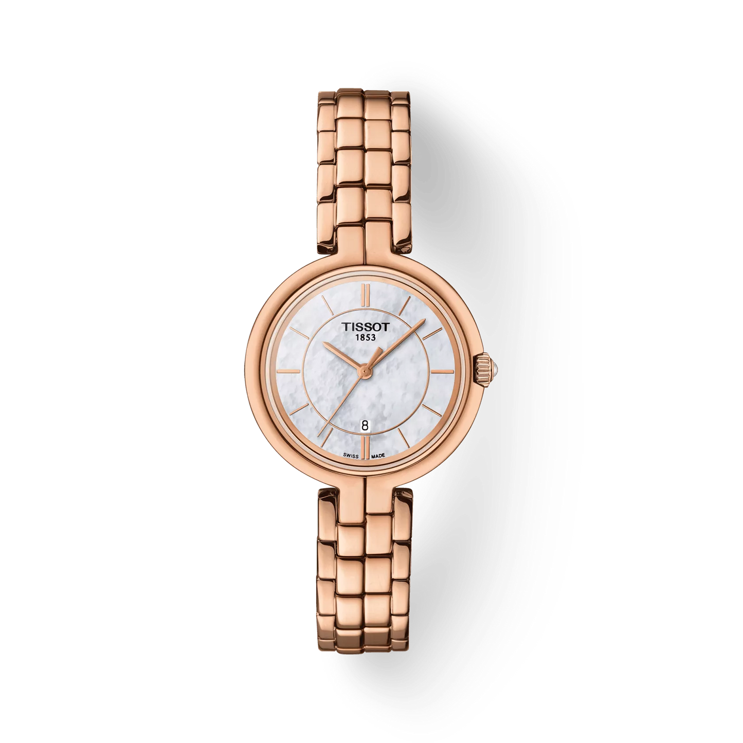 TISSOT FLAMINGO