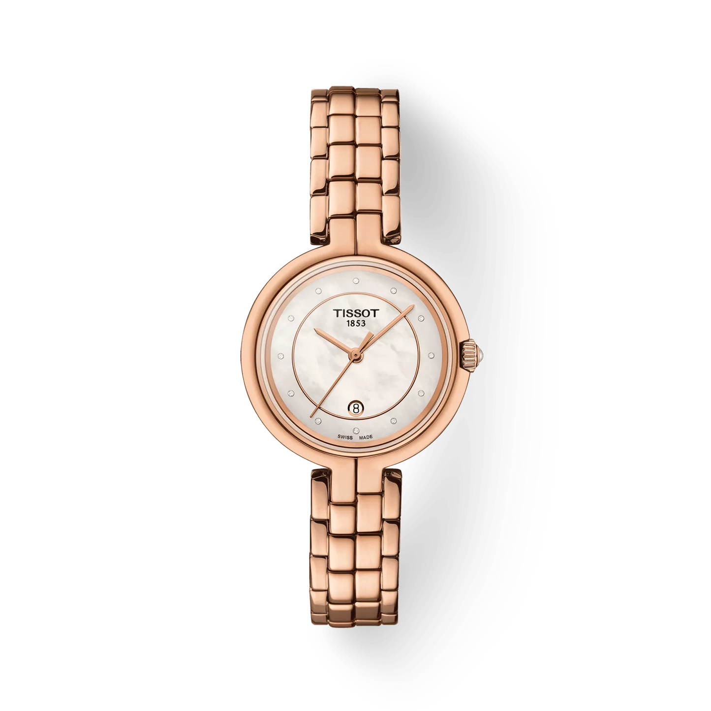 TISSOT FLAMINGO