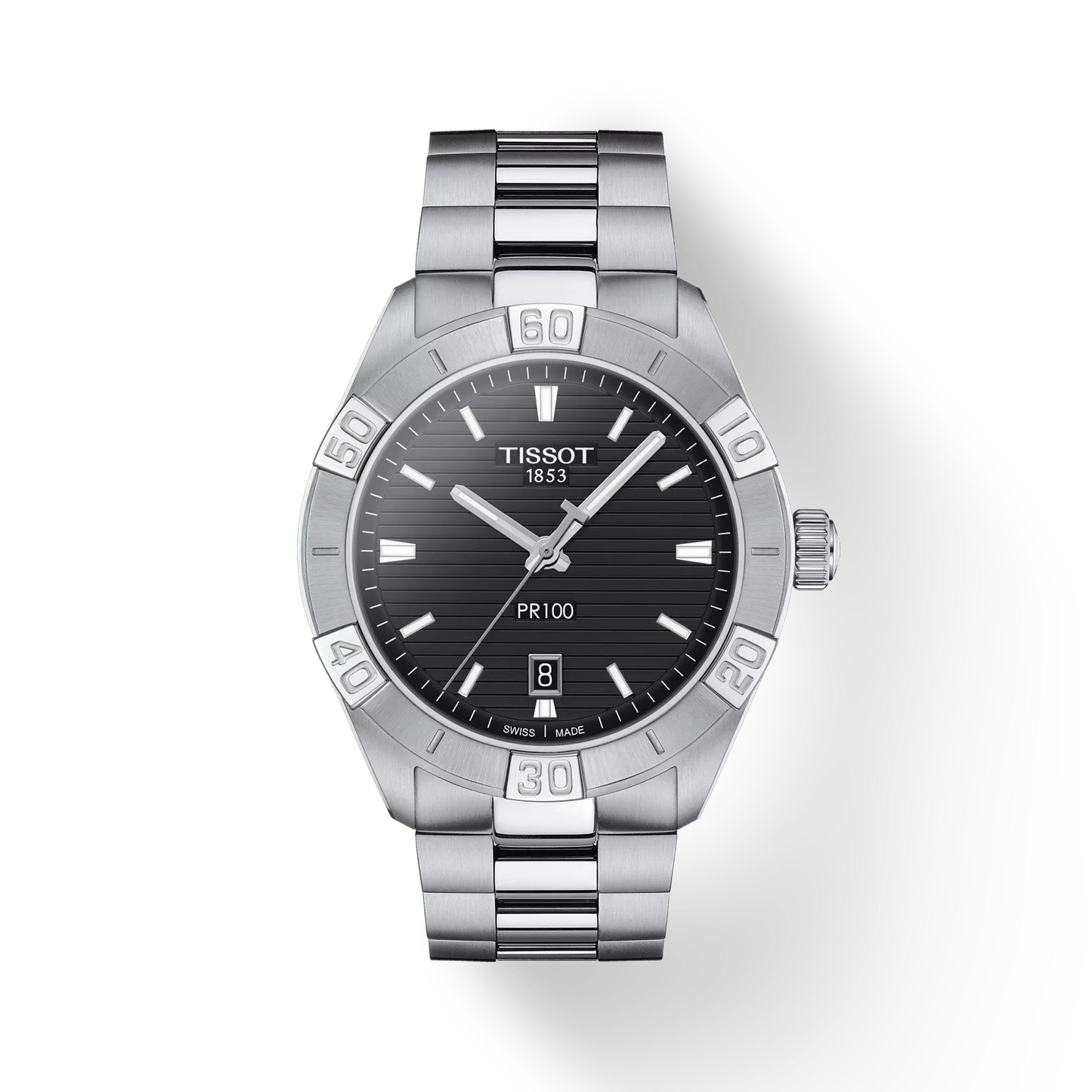 TISSOT PR100