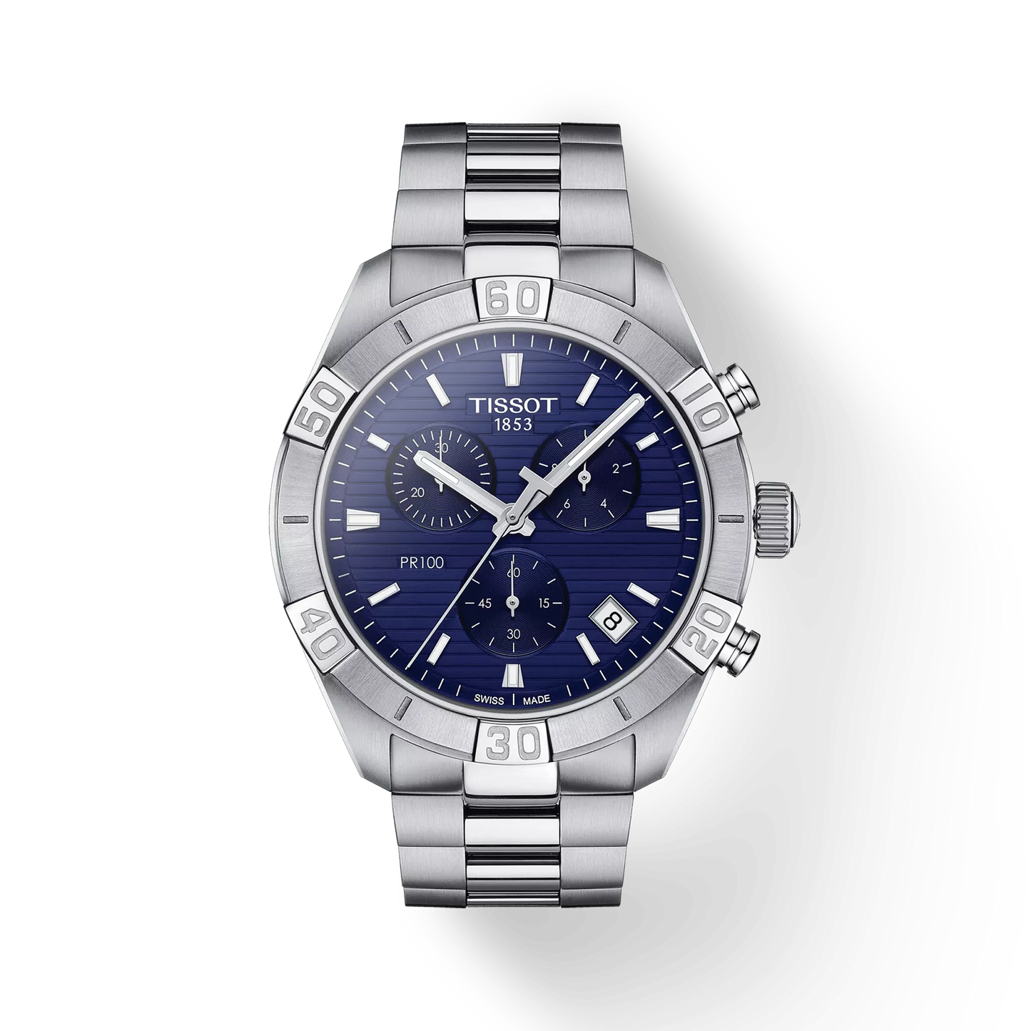 TISSOT PR100