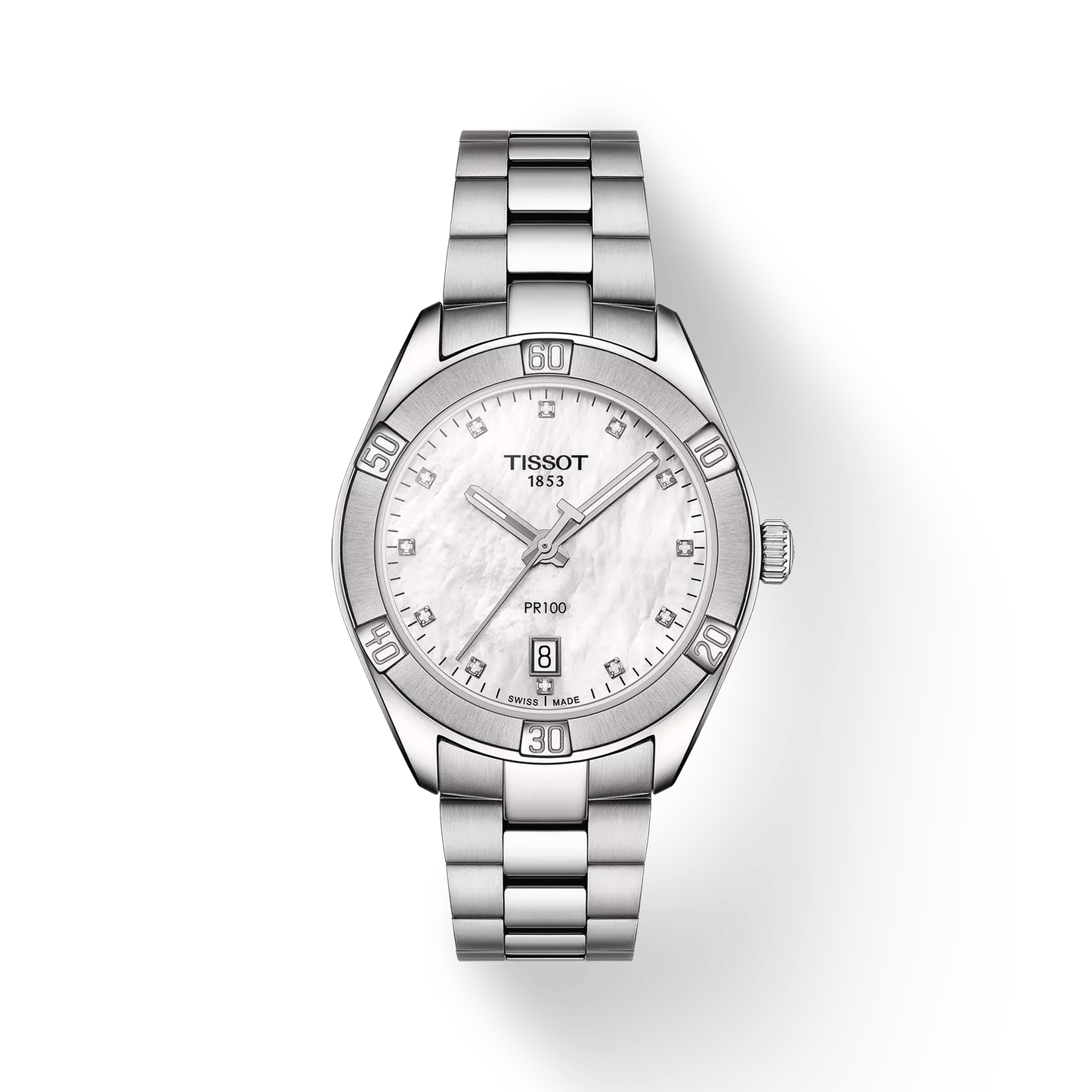 TISSOT PR100