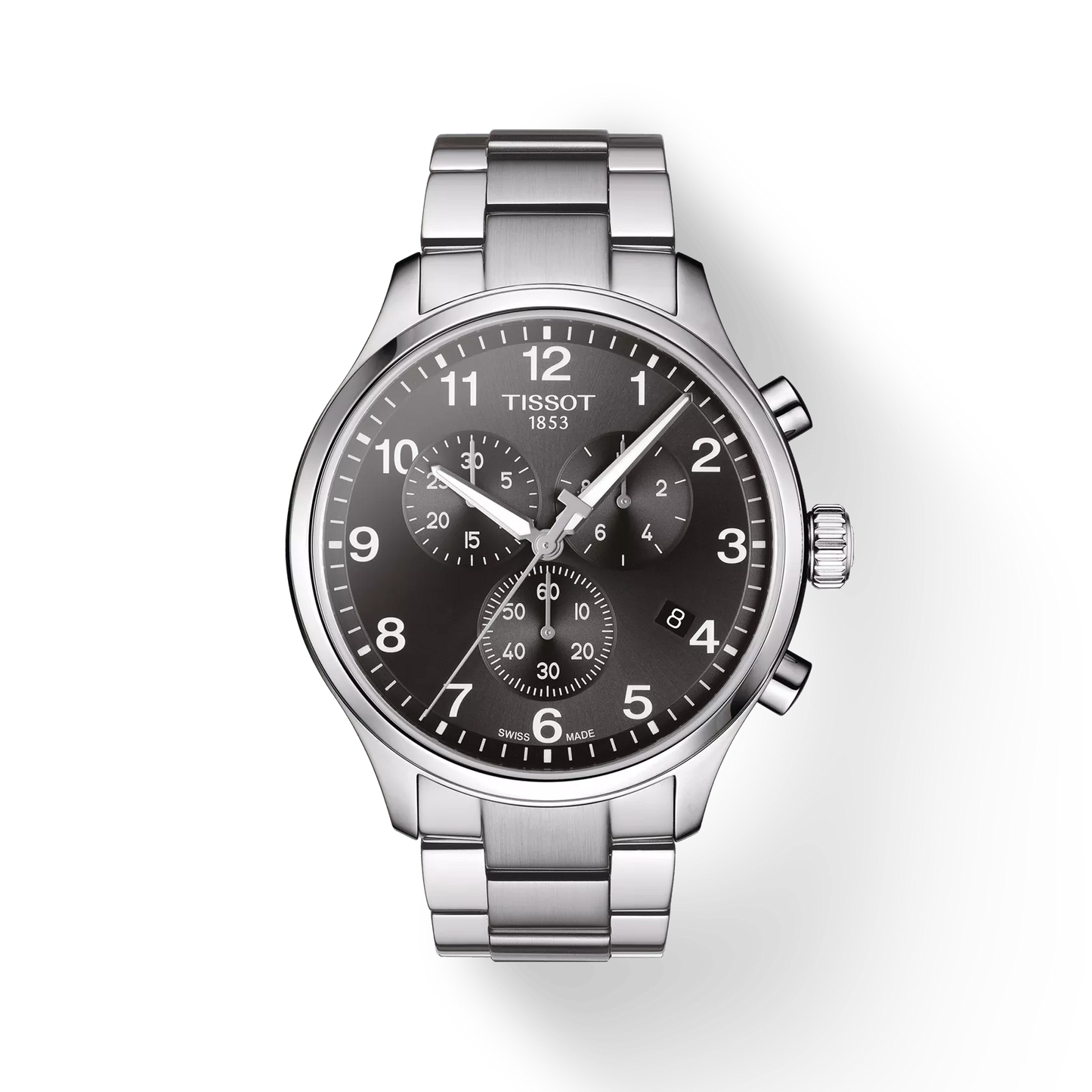 TISSOT CHRONO XL