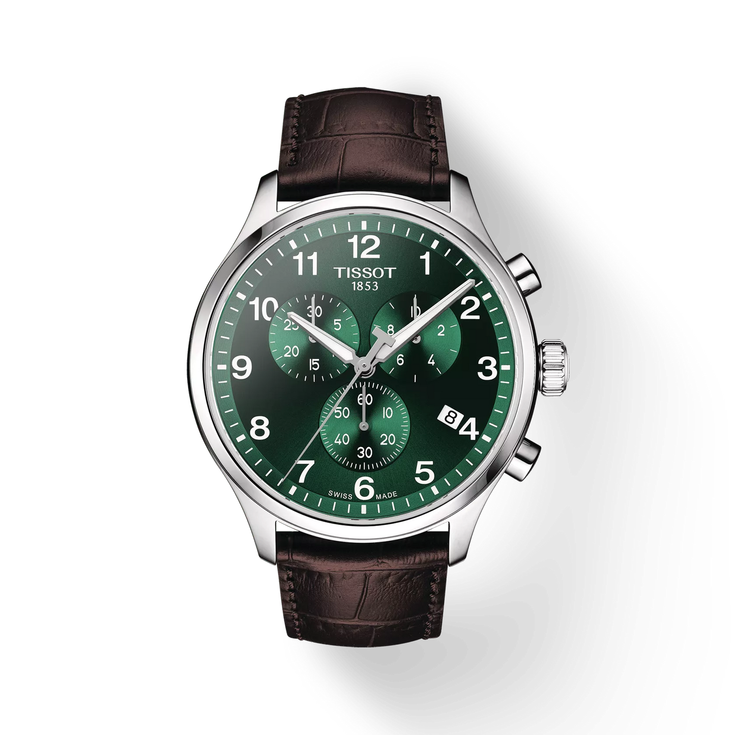 TISSOT CHRONO XL