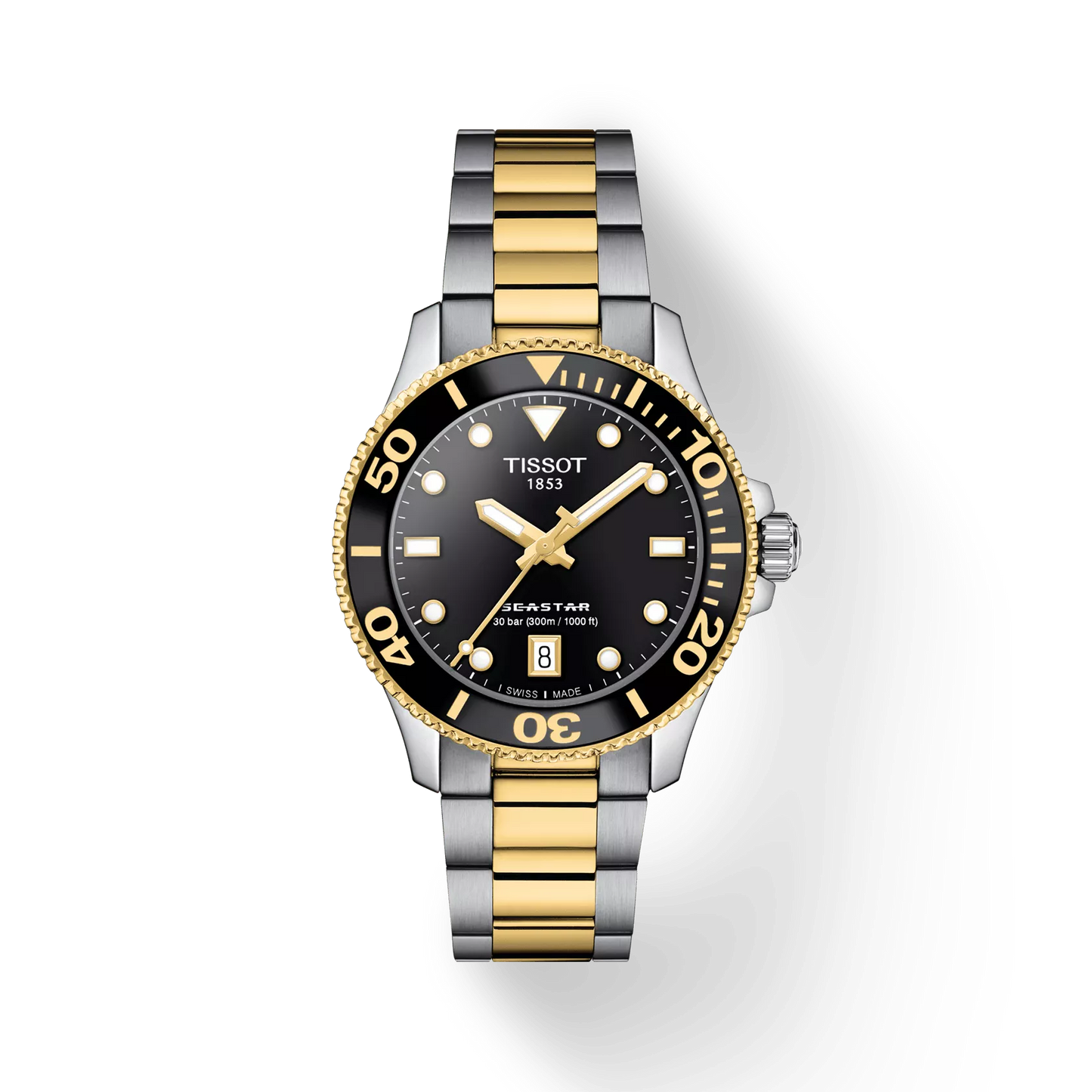 TISSOT SEASTAR