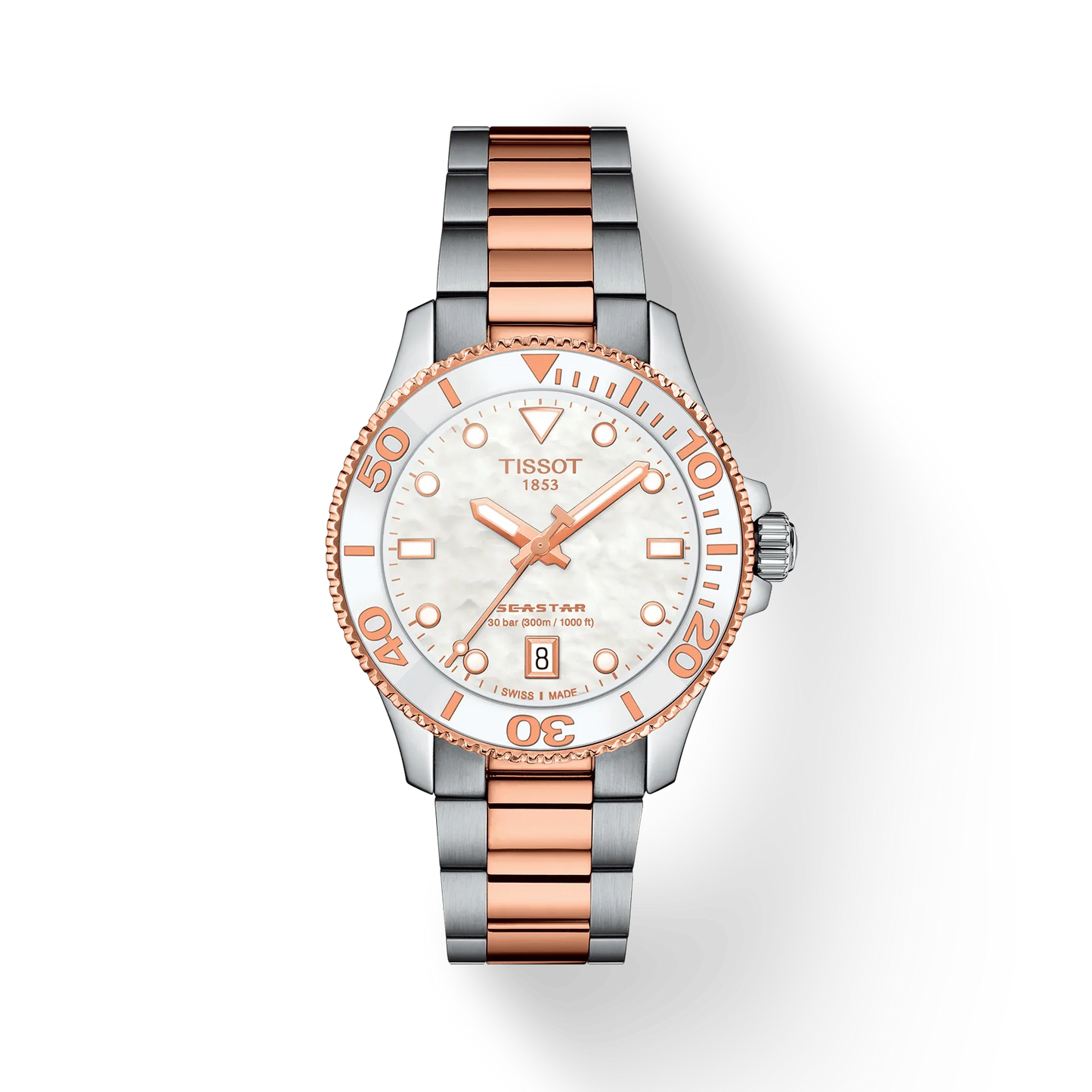 TISSOT SEASTAR