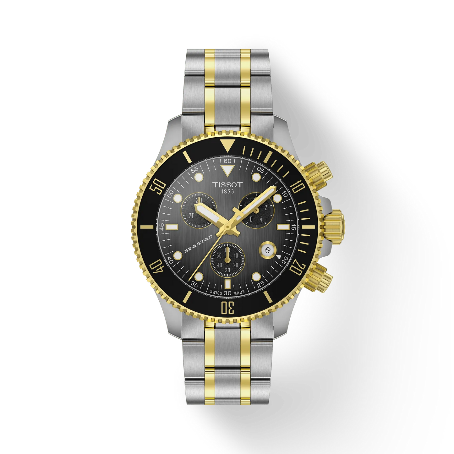 TISSOT SEASTAR