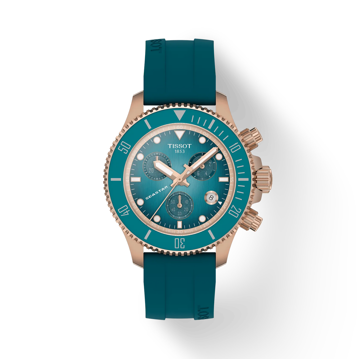 TISSOT SEASTAR