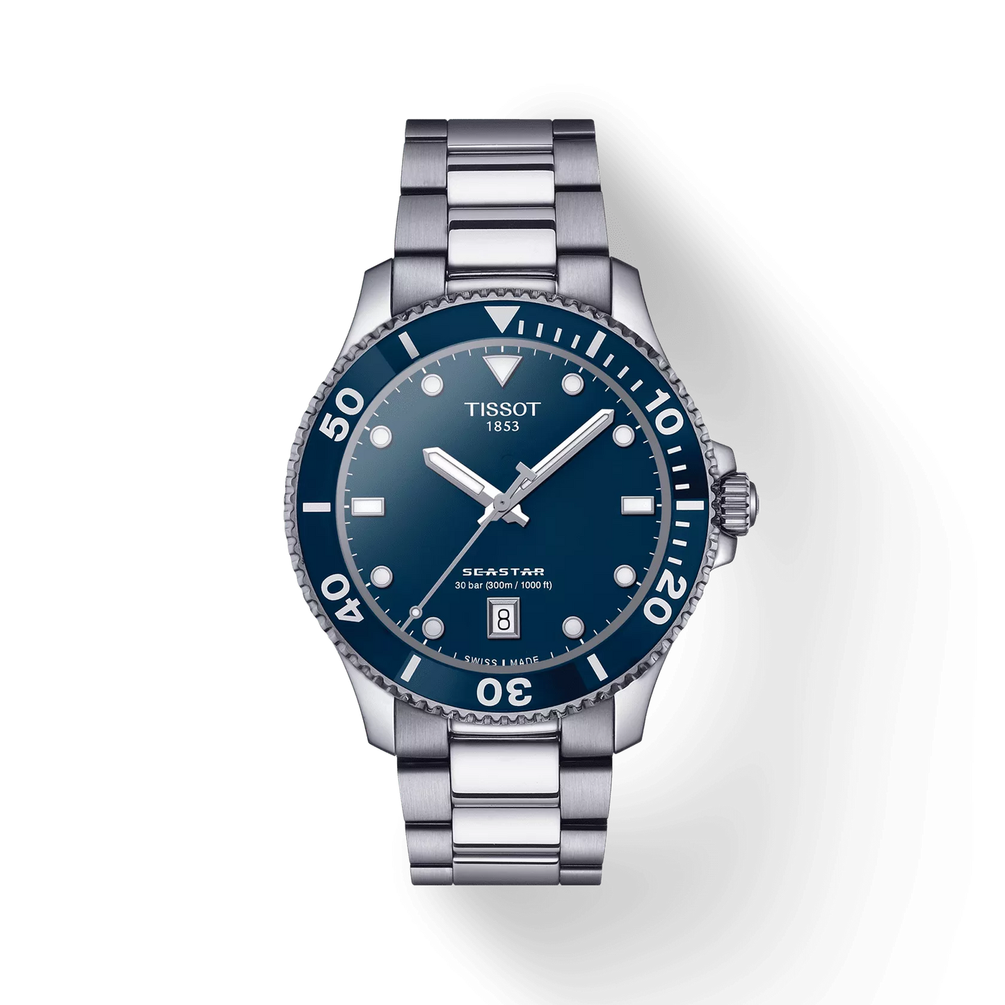TISSOT SEASTAR