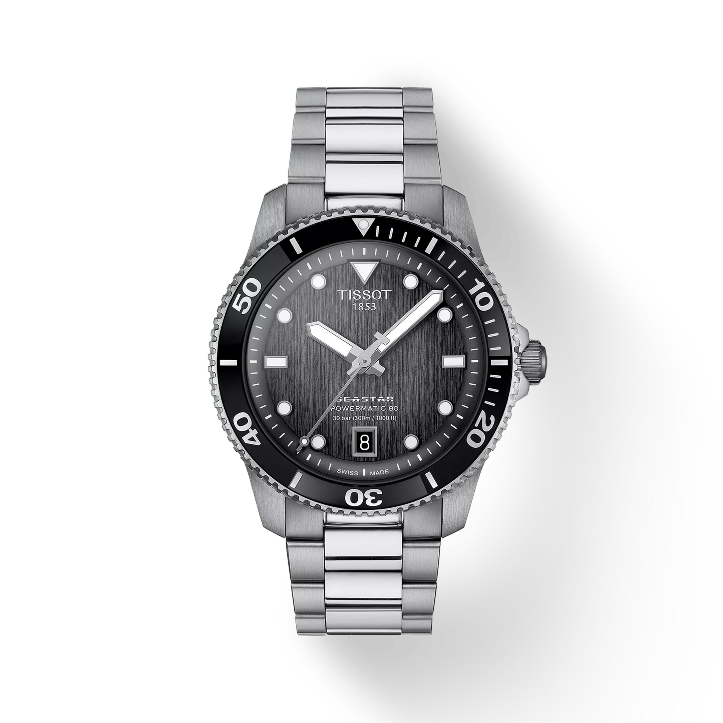 TISSOT SEASTAR