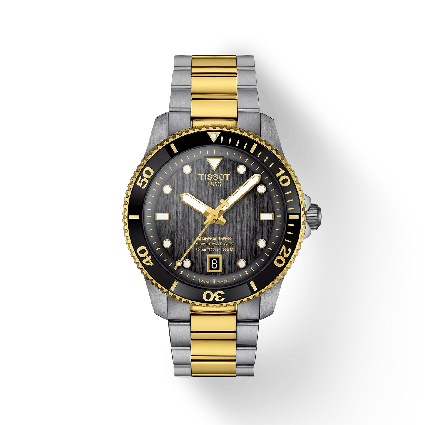 TISSOT SEASTAR