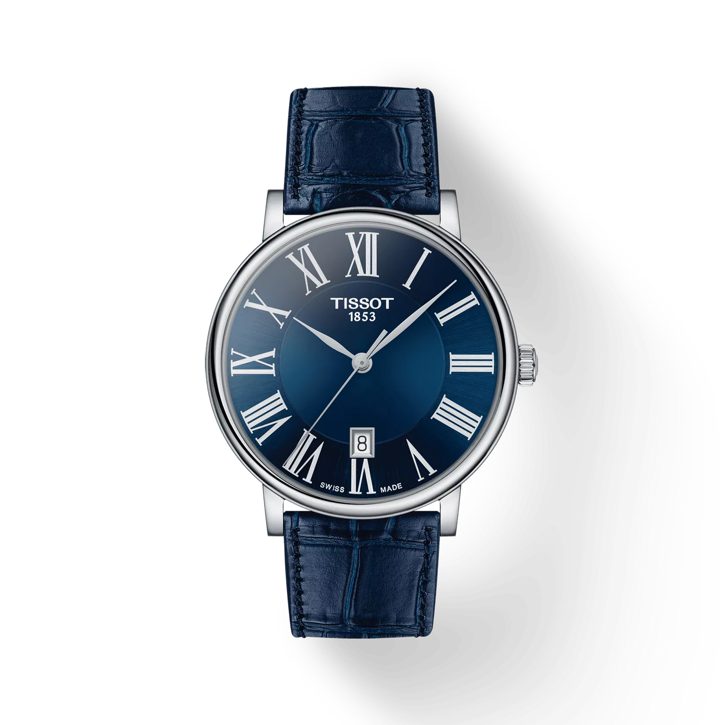 TISSOT CARSON PREMIUM