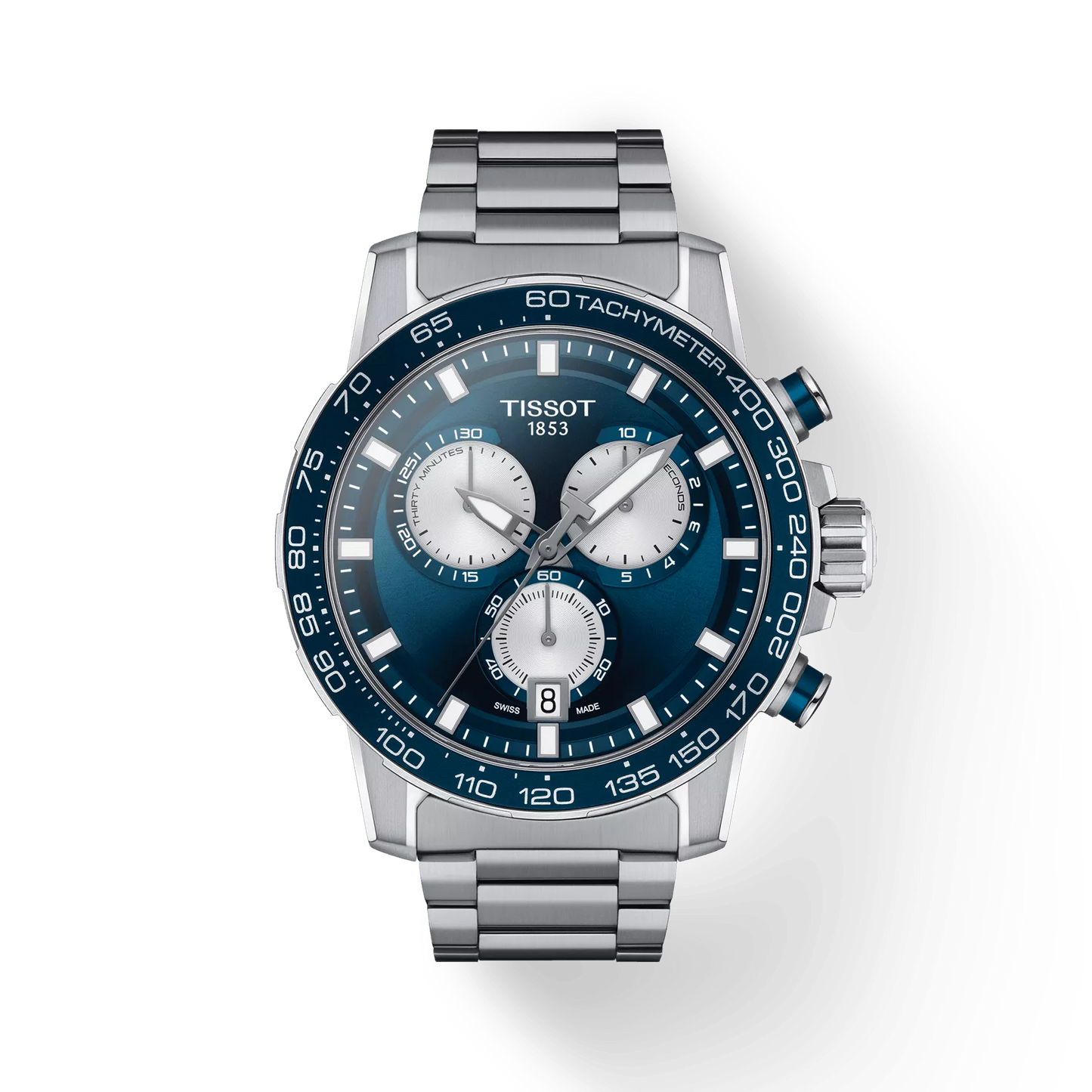 TISSOT SUPERSPORT