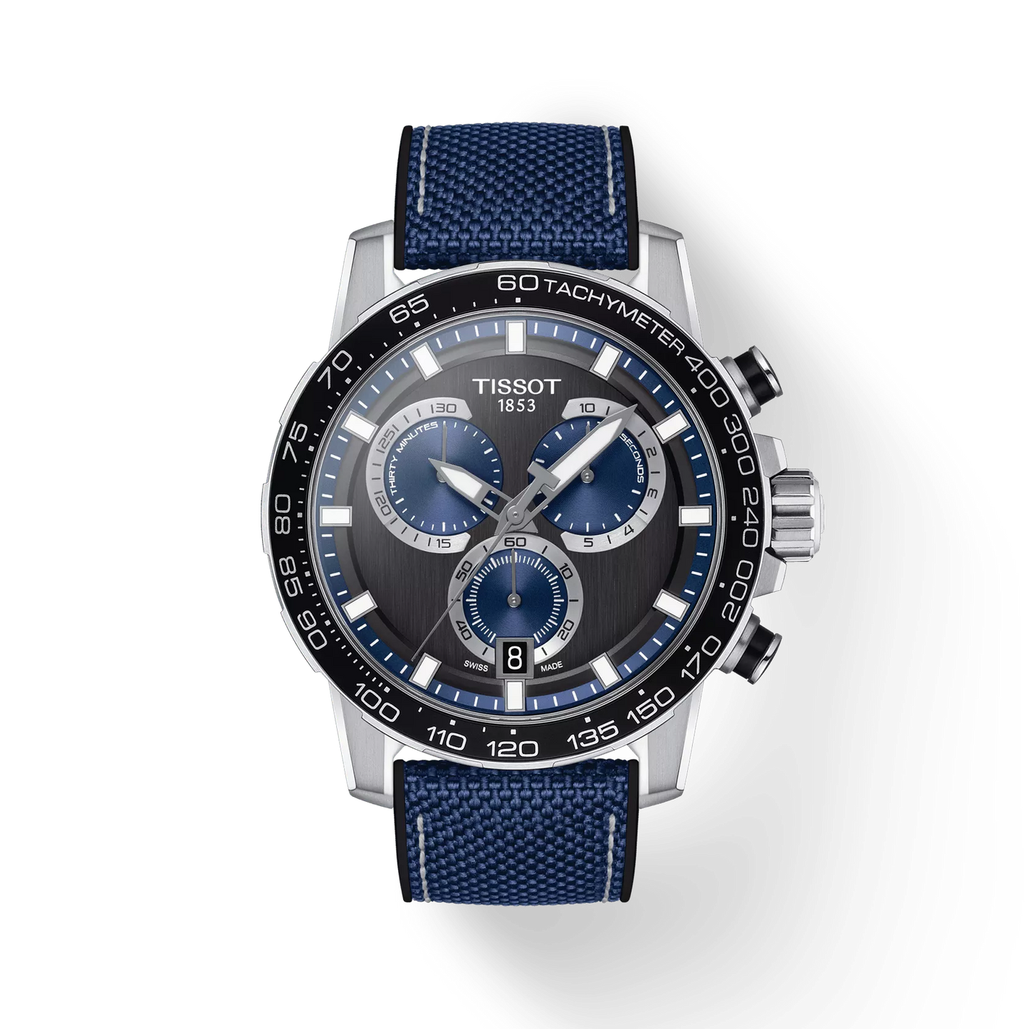 TISSOT SUPERSPORT