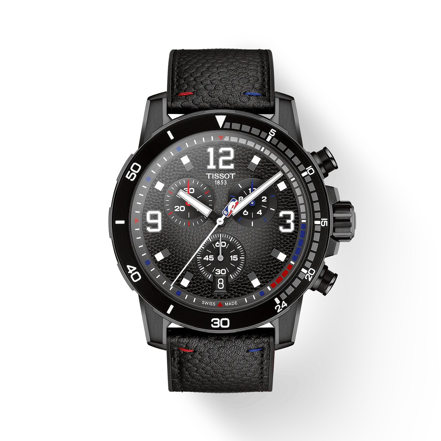 TISSOT SUPERSPORT NBA SPECIAL EDITION