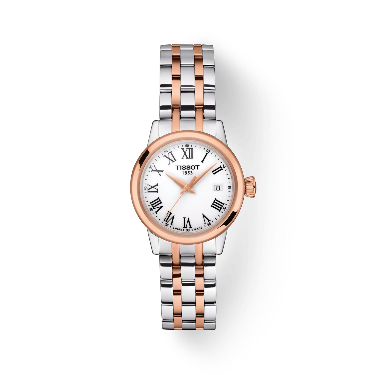 TISSOT CLASSIC DREAM
