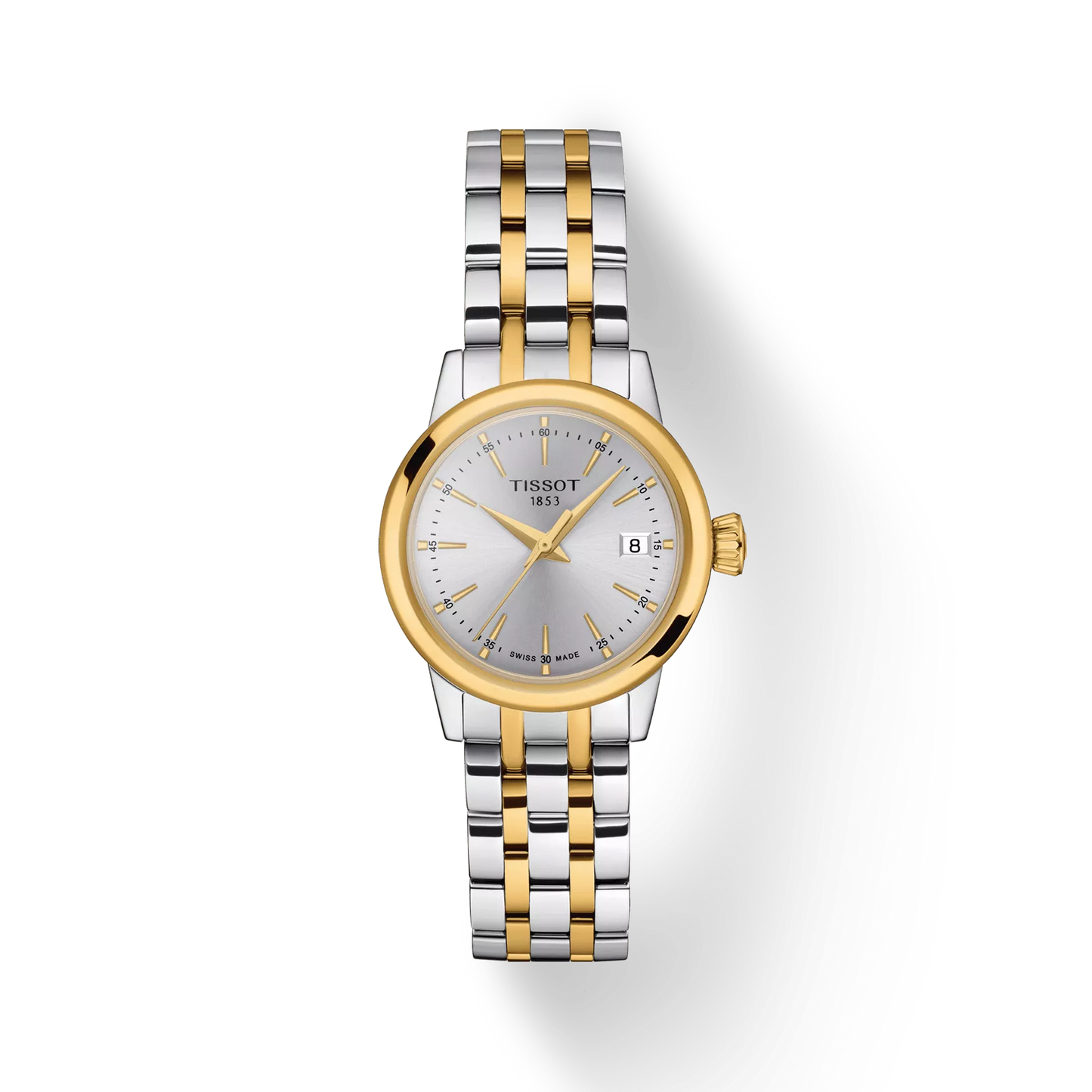 TISSOT CLASSIC DREAM