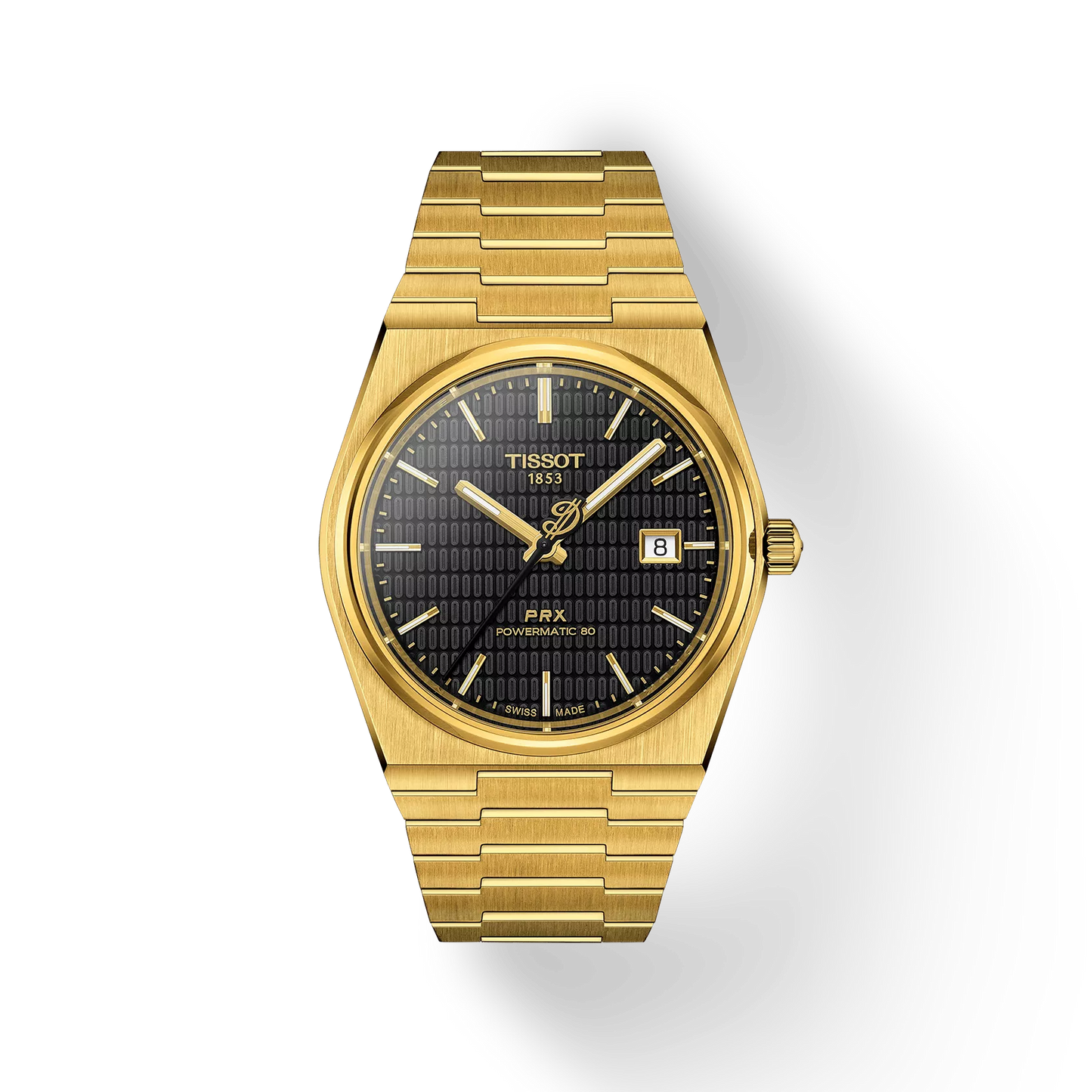 TISSOT PRX DAMIAN LILLARD SPECIAL EDITION