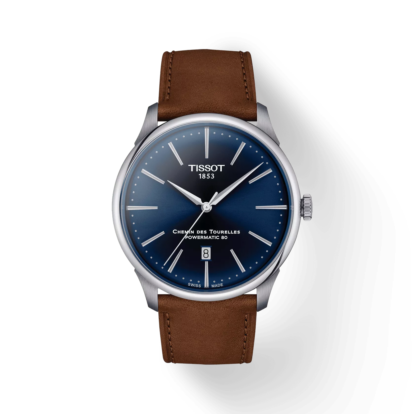 TISSOT CHEMIN DES TOURELLES