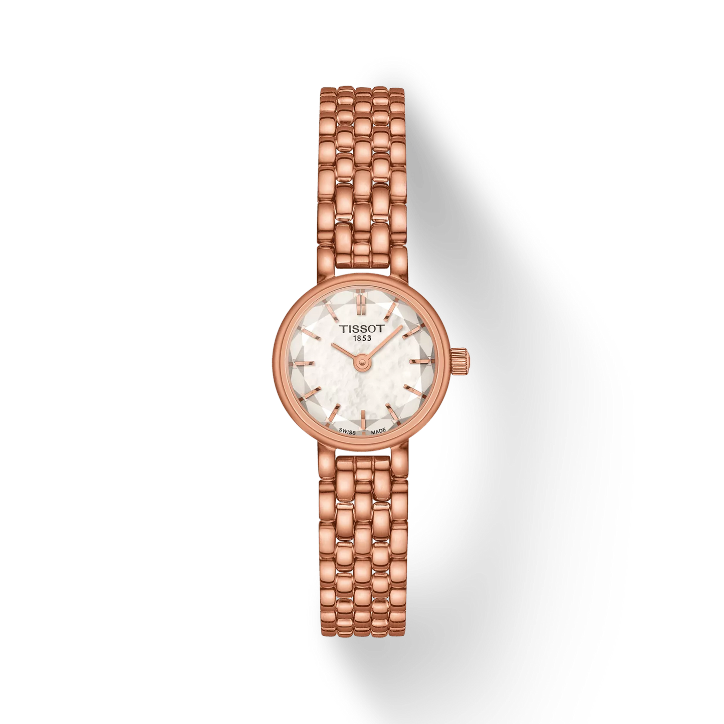 TISSOT LOVELY ROUND