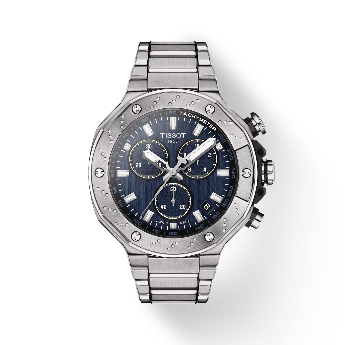 TISSOT T-RACE
