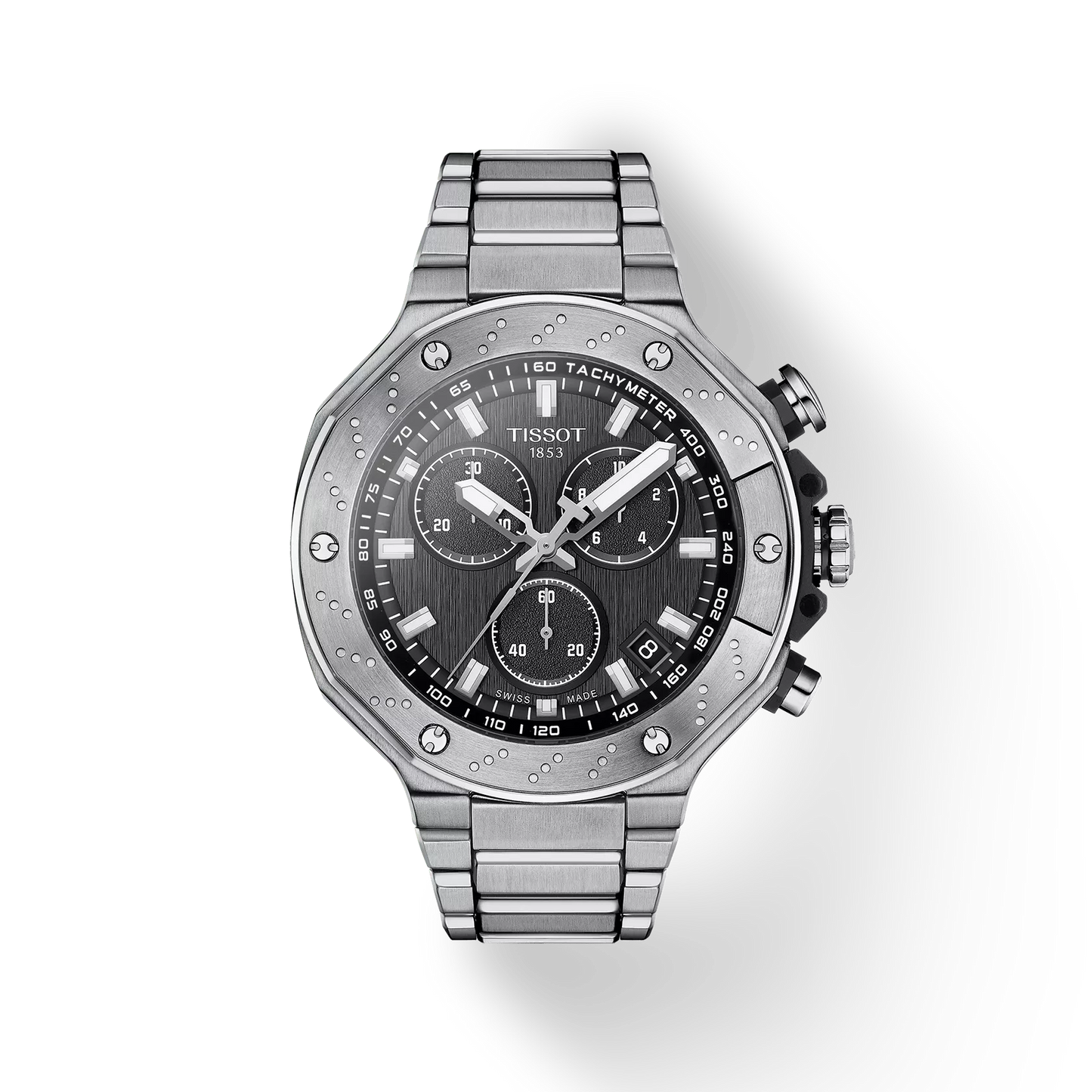 TISSOT T-RACE