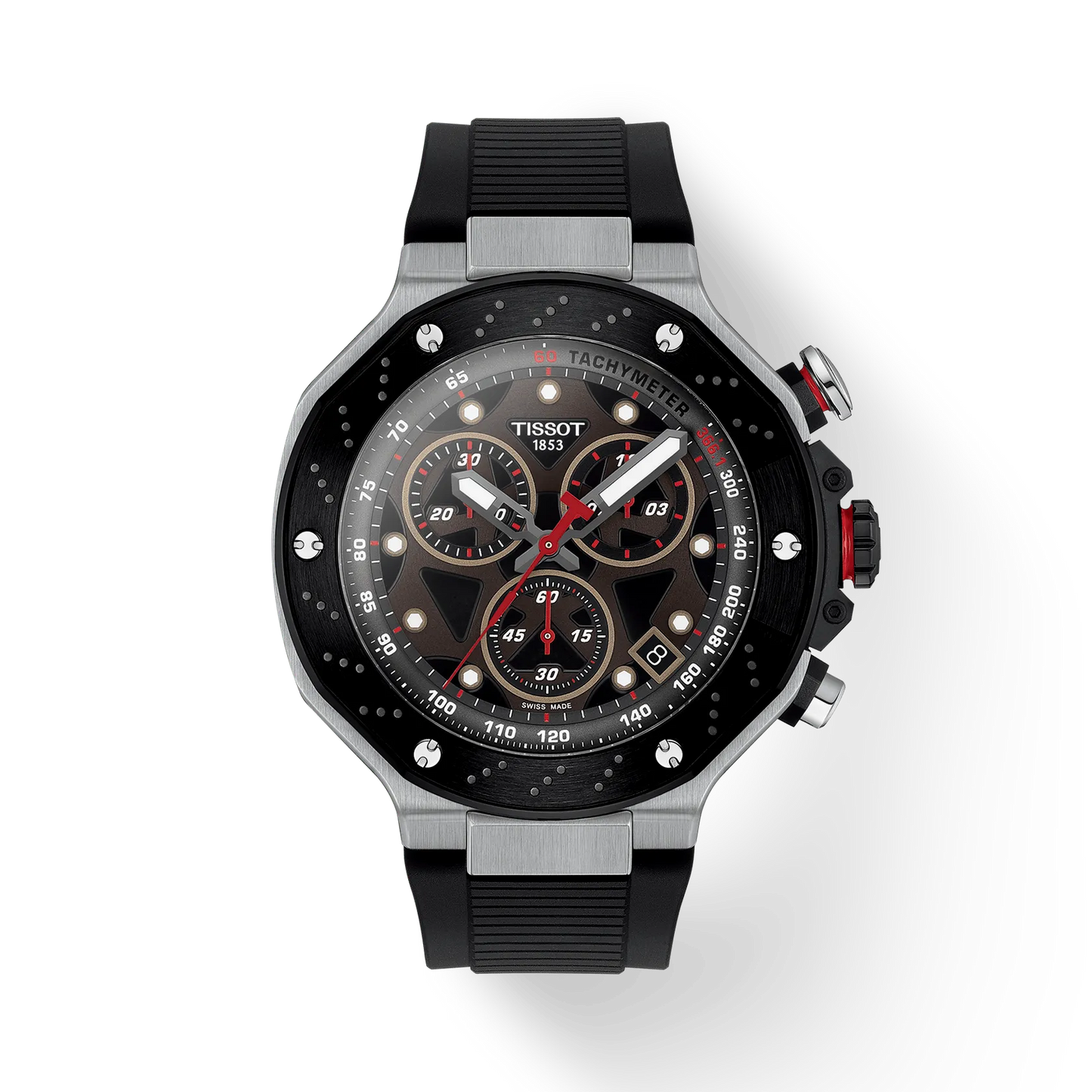 TISSOT T-RACE LIMITED EDITION