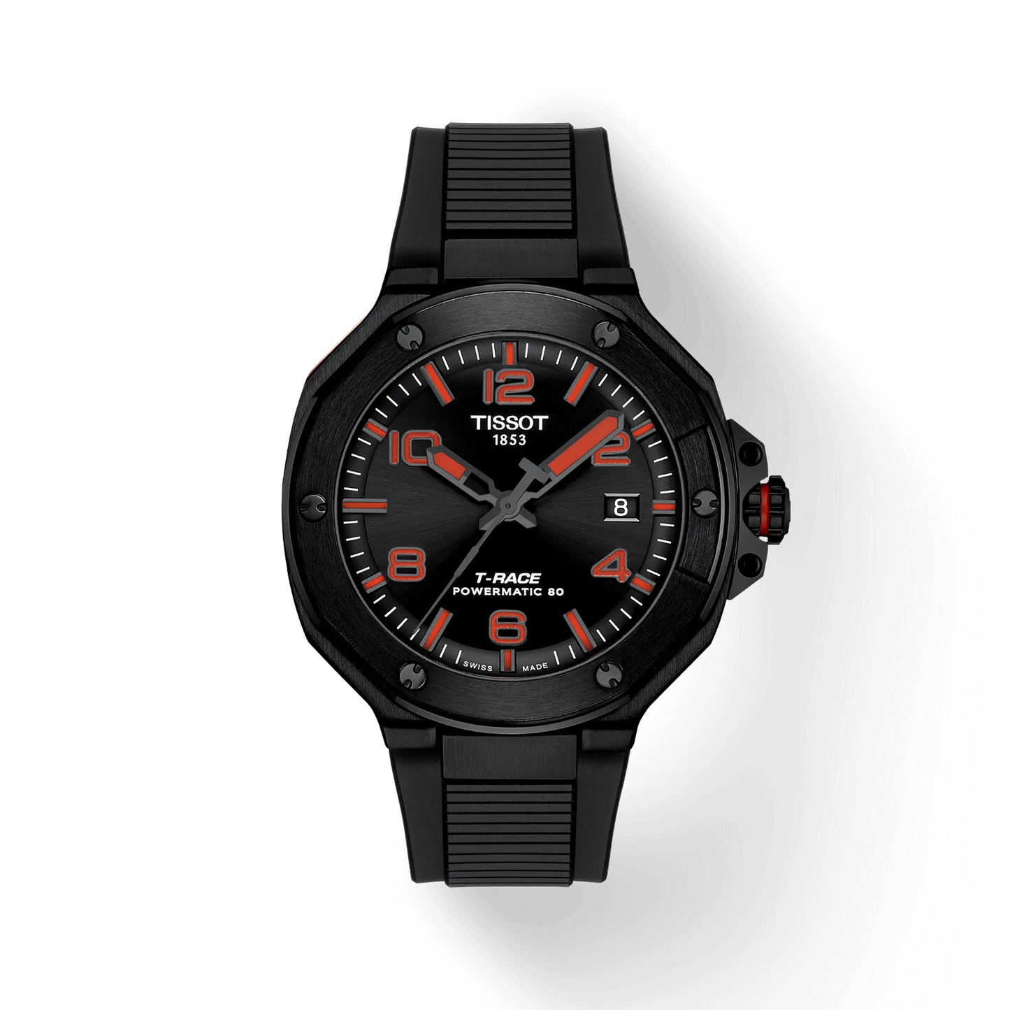 TISSOT T-RACE