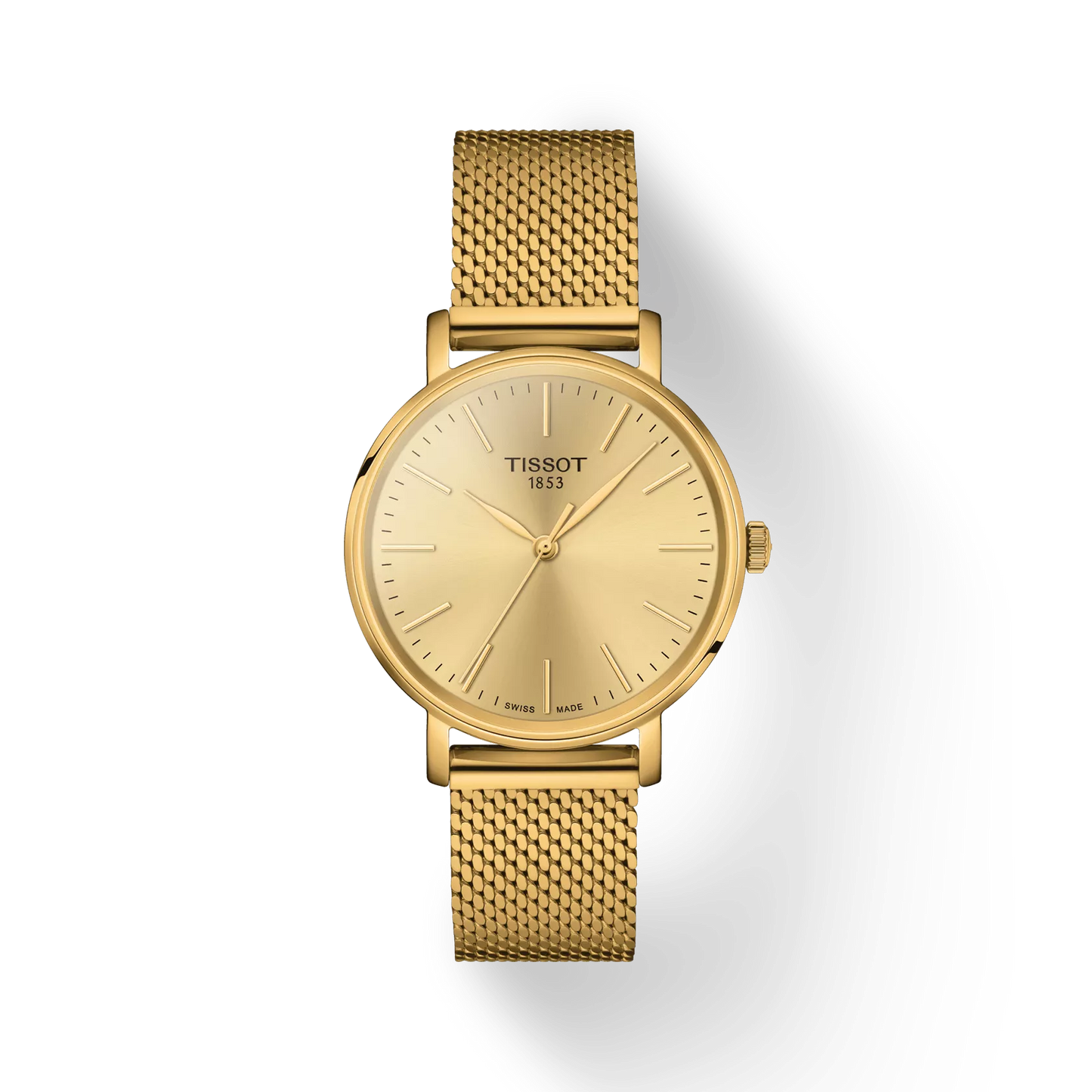 TISSOT EVERYTIME