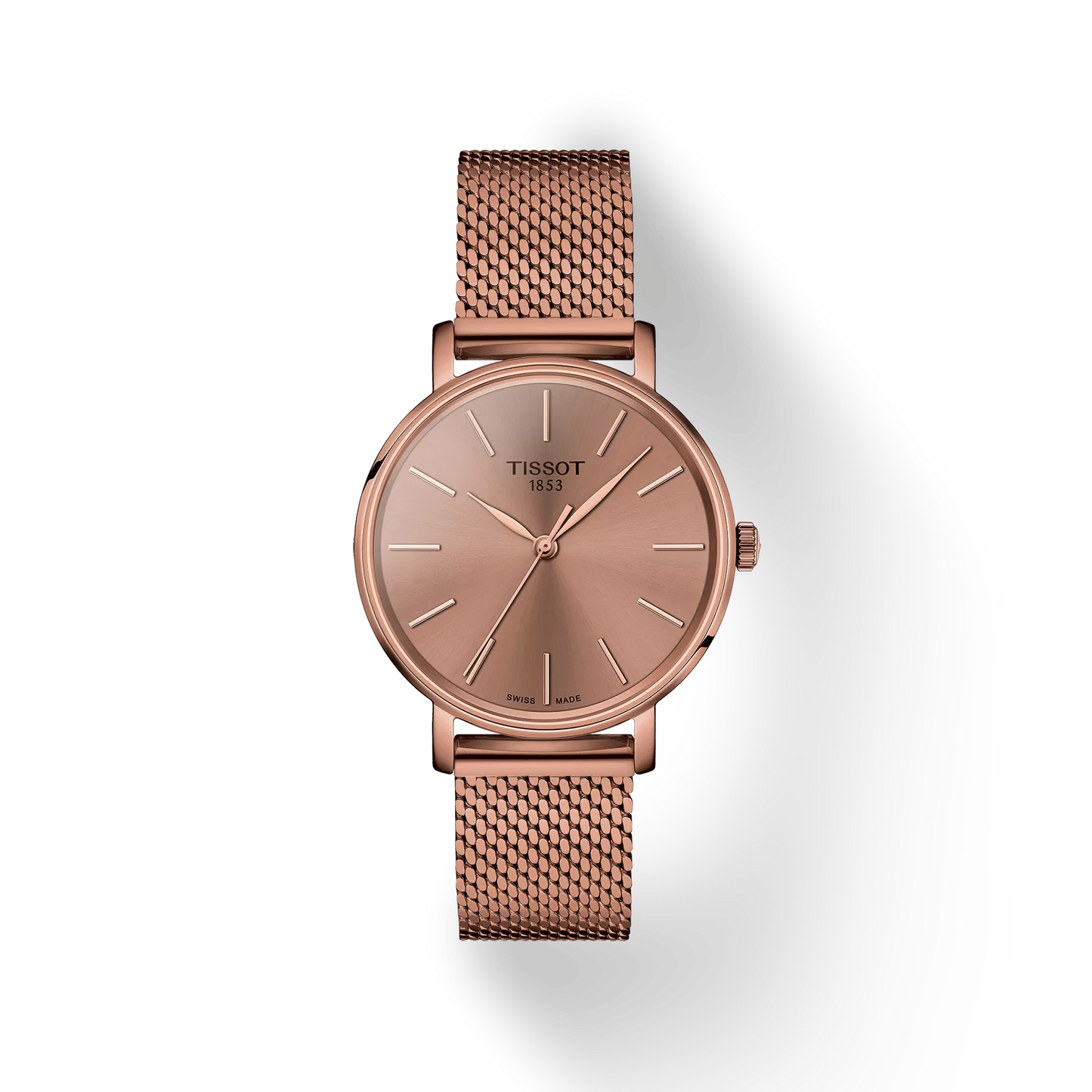 TISSOT EVERYTIME