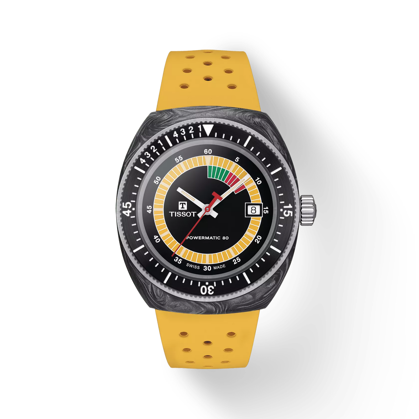 TISSOT SIDERAL